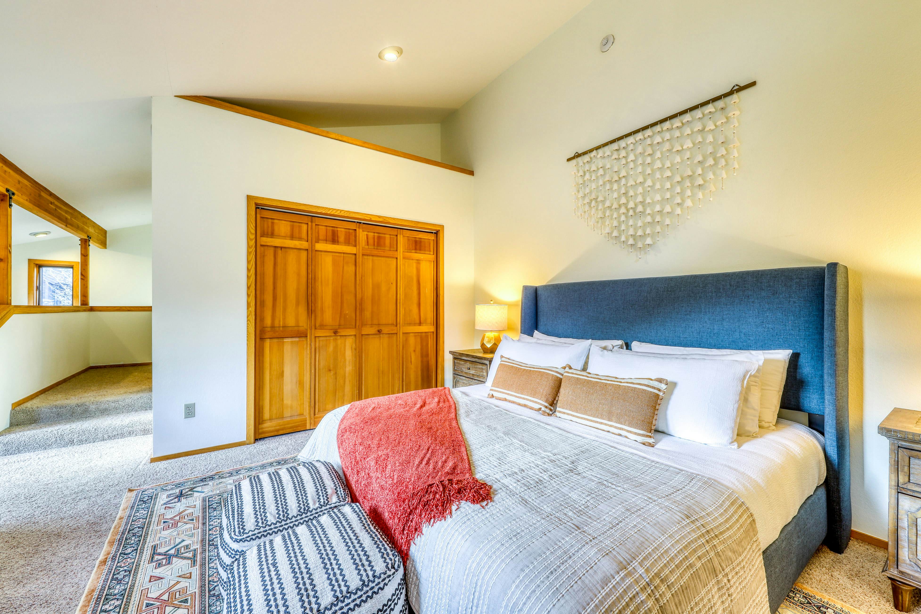 Aspenwood Escape at Warm Springs