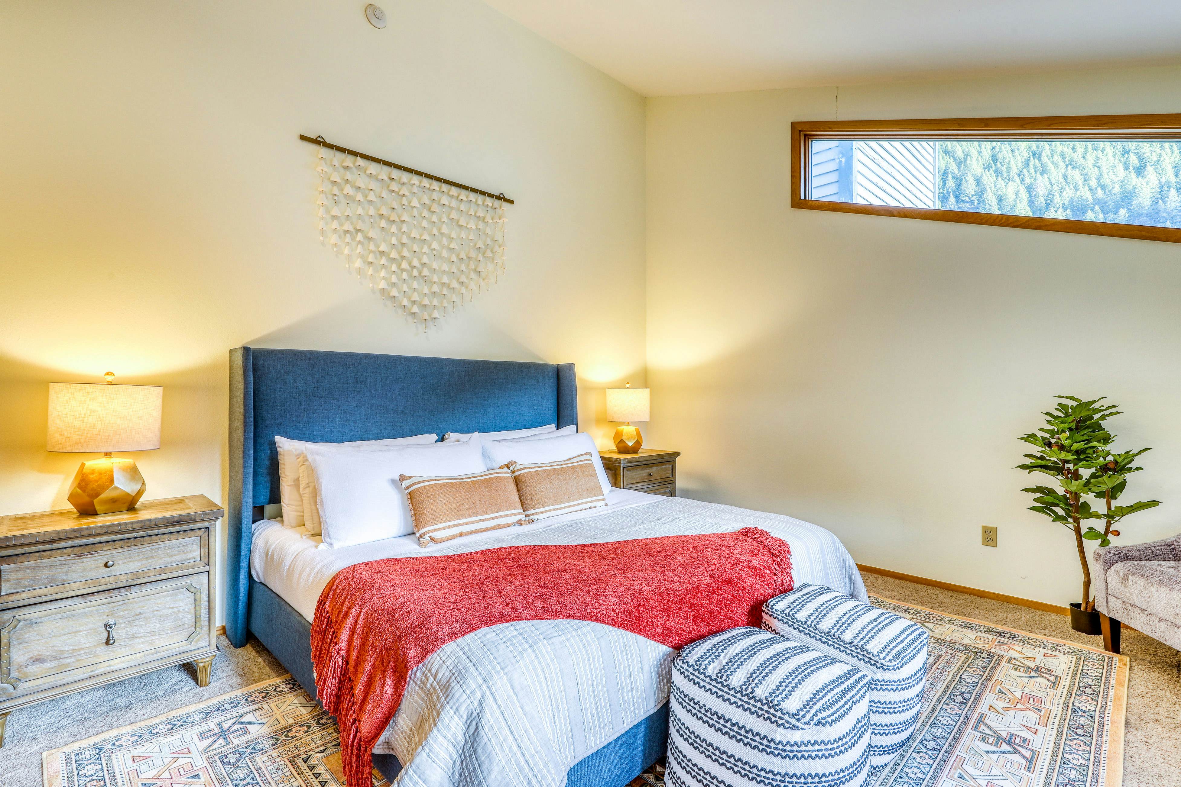 Aspenwood Escape at Warm Springs