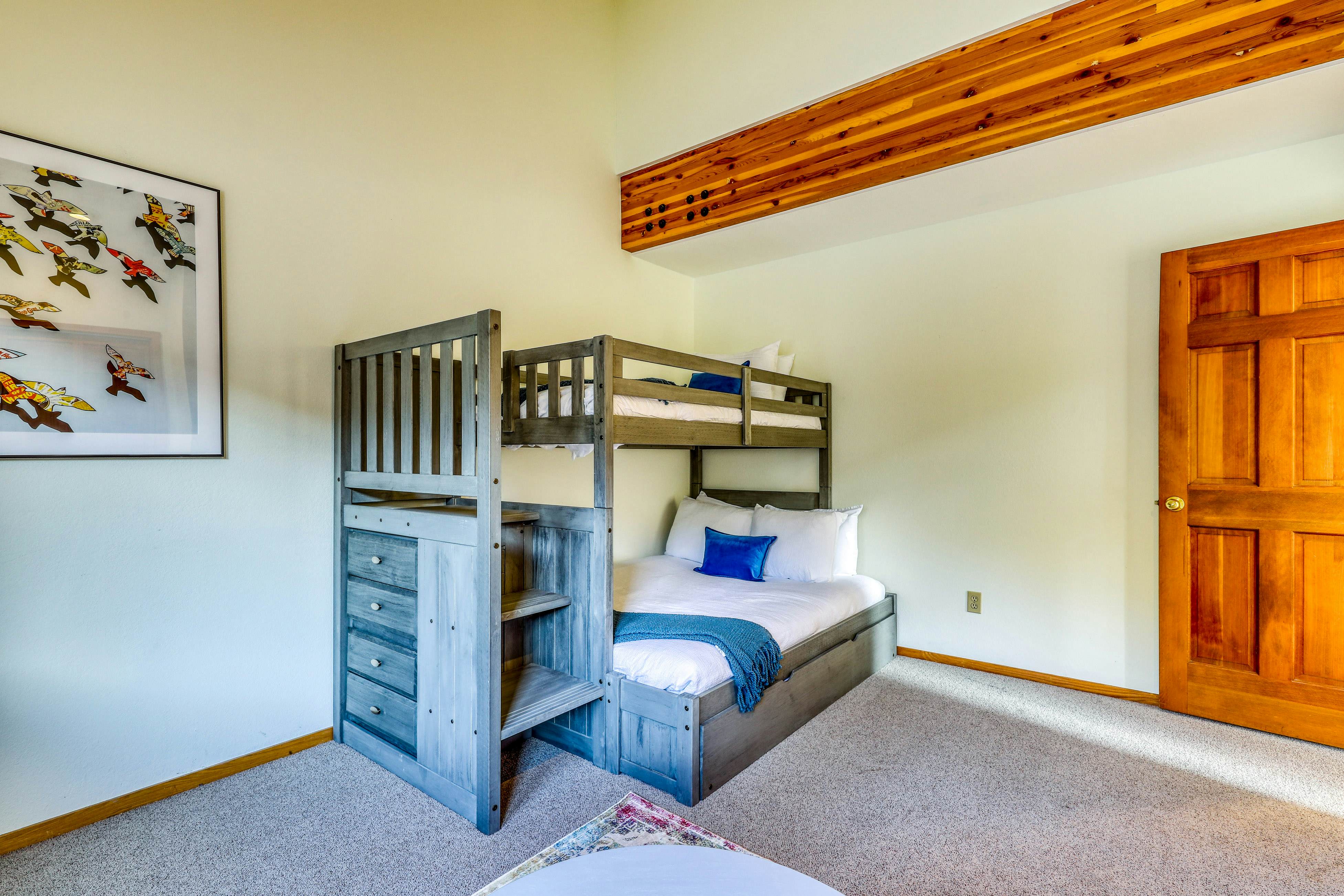 Aspenwood Escape at Warm Springs