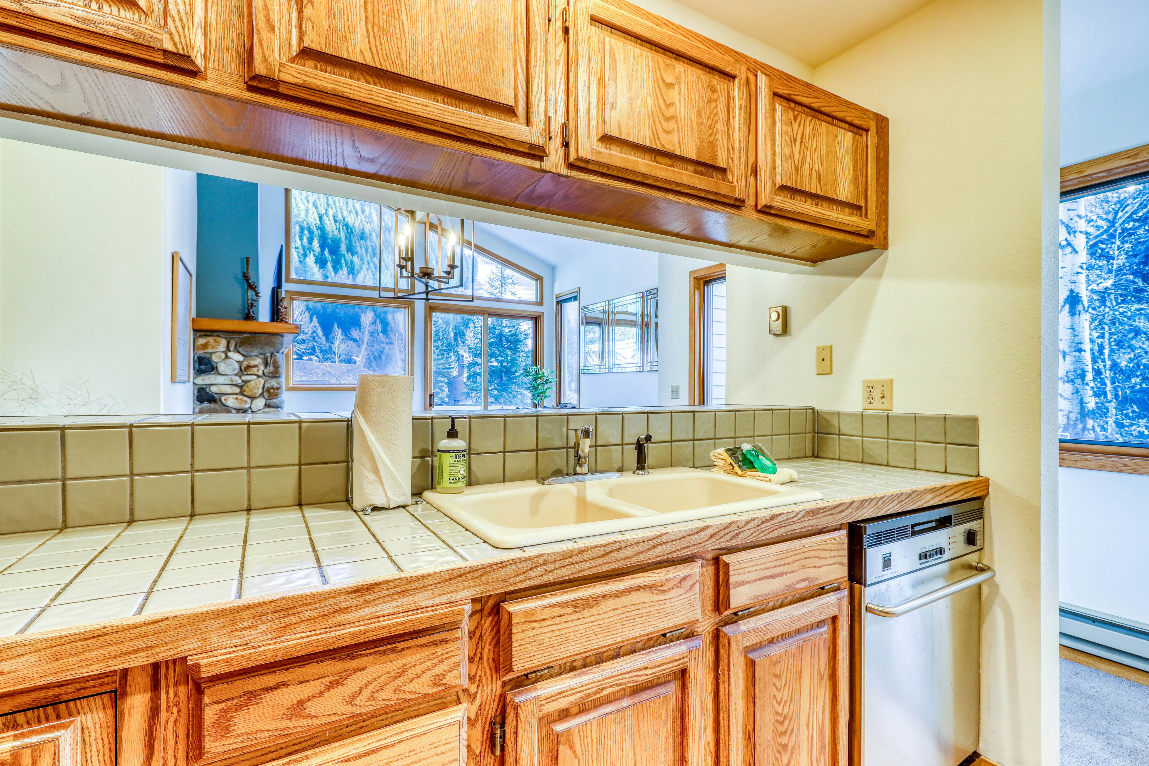 Aspenwood Escape at Warm Springs