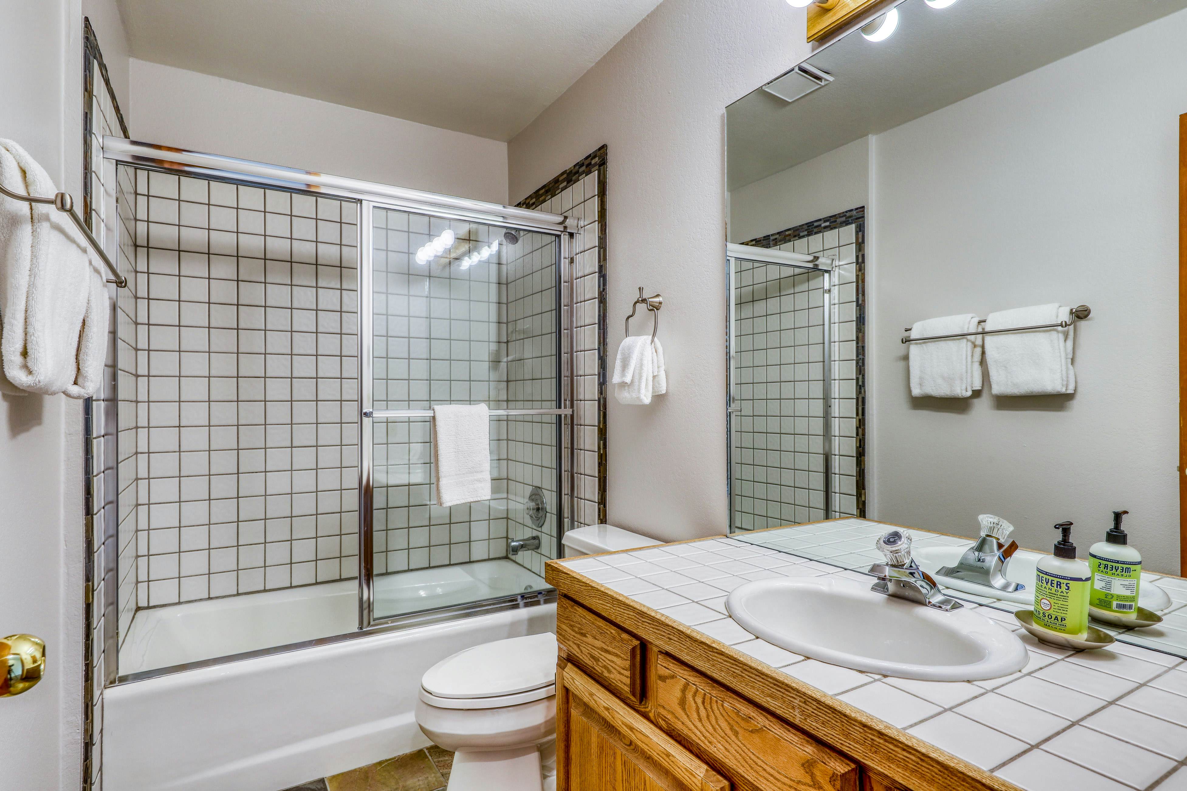 Aspenwood Escape at Warm Springs