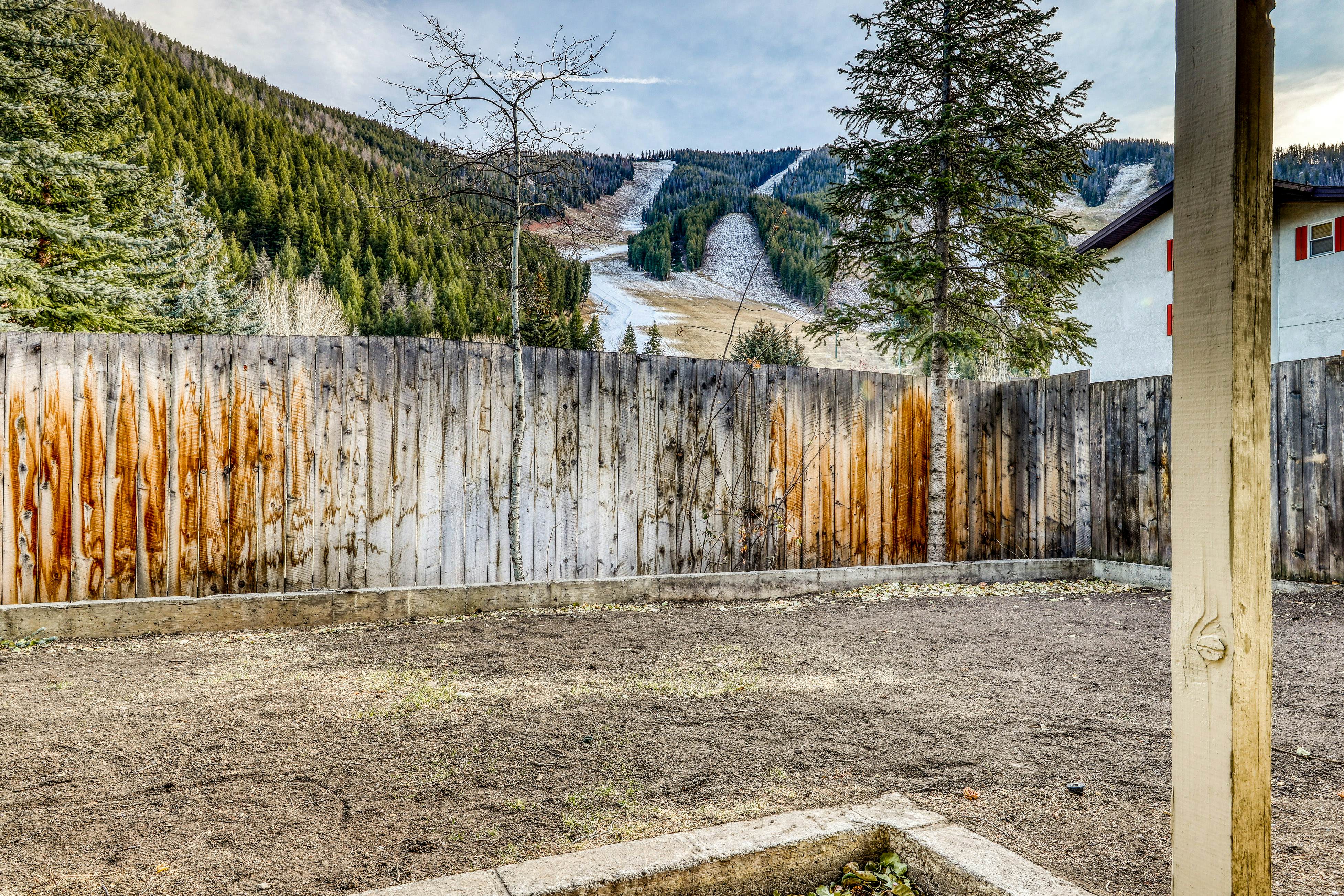 Aspenwood Escape at Warm Springs