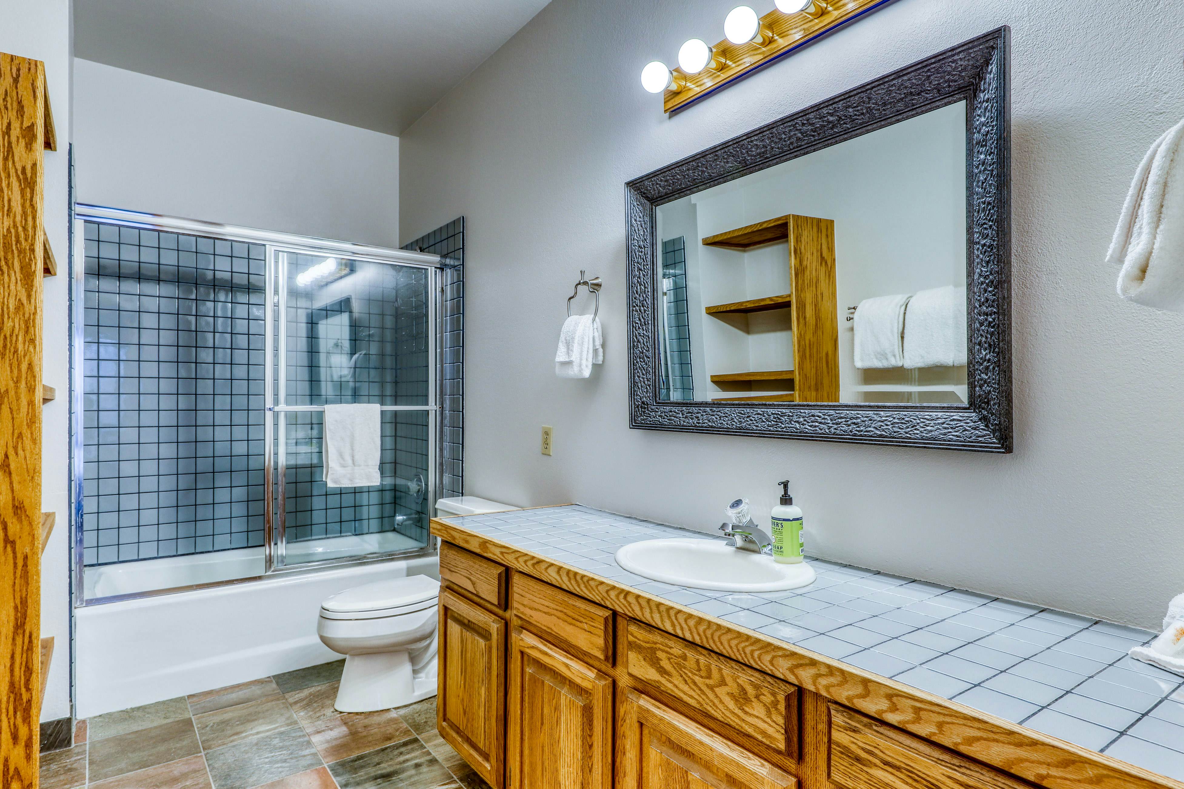 Aspenwood Escape at Warm Springs