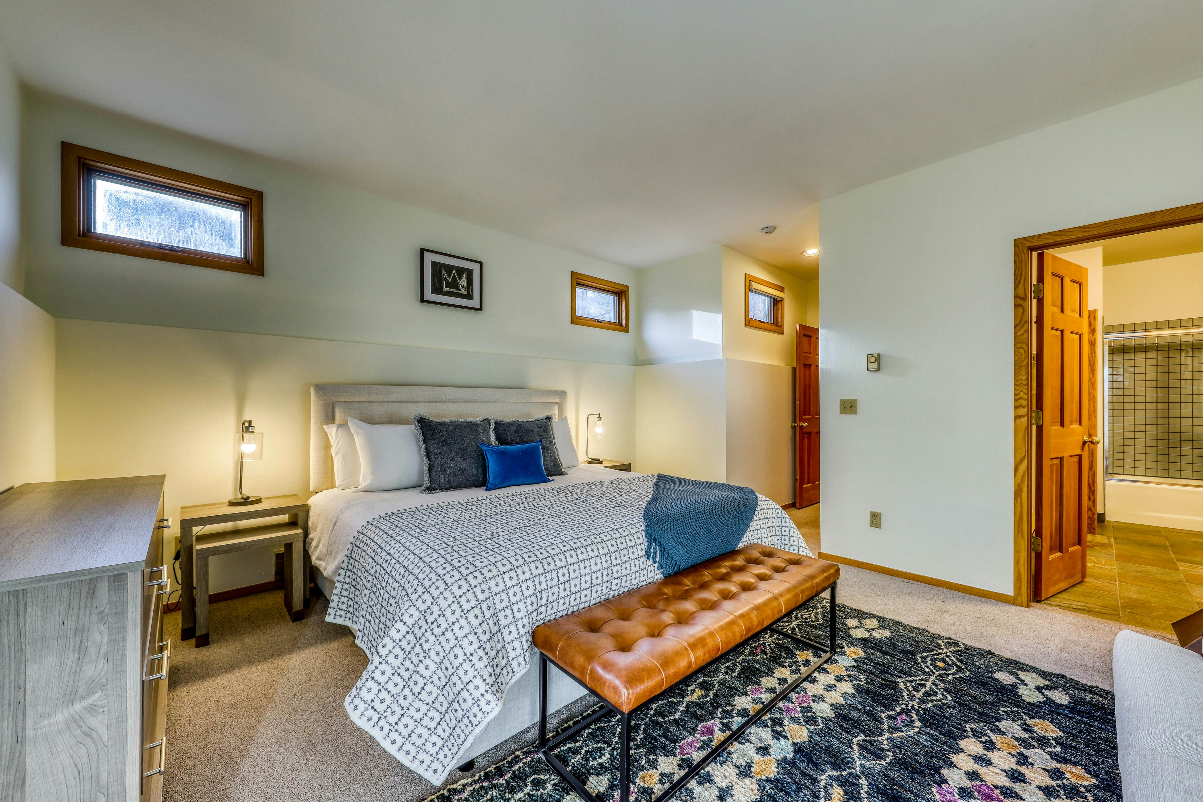 Aspenwood Escape at Warm Springs