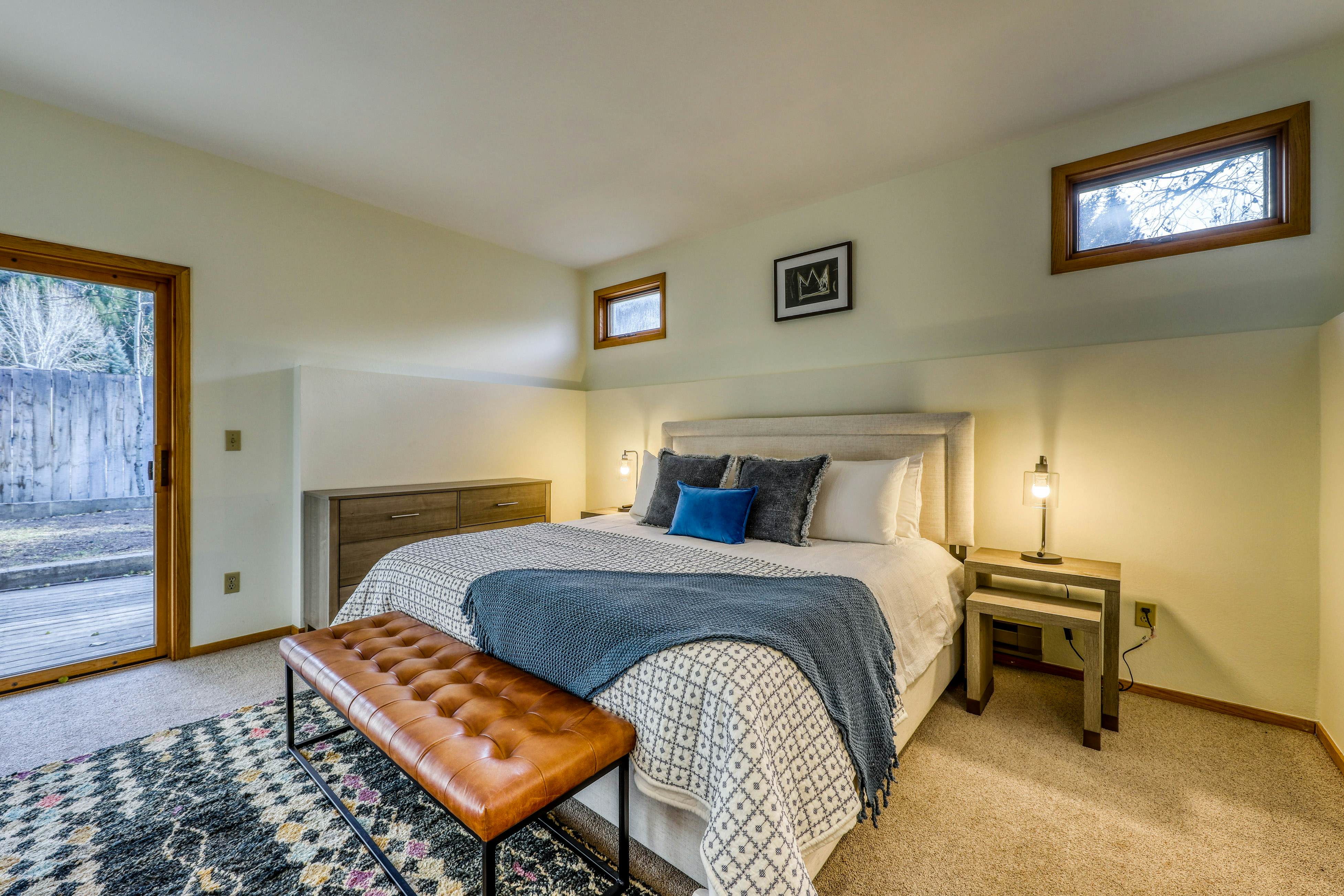 Aspenwood Escape at Warm Springs