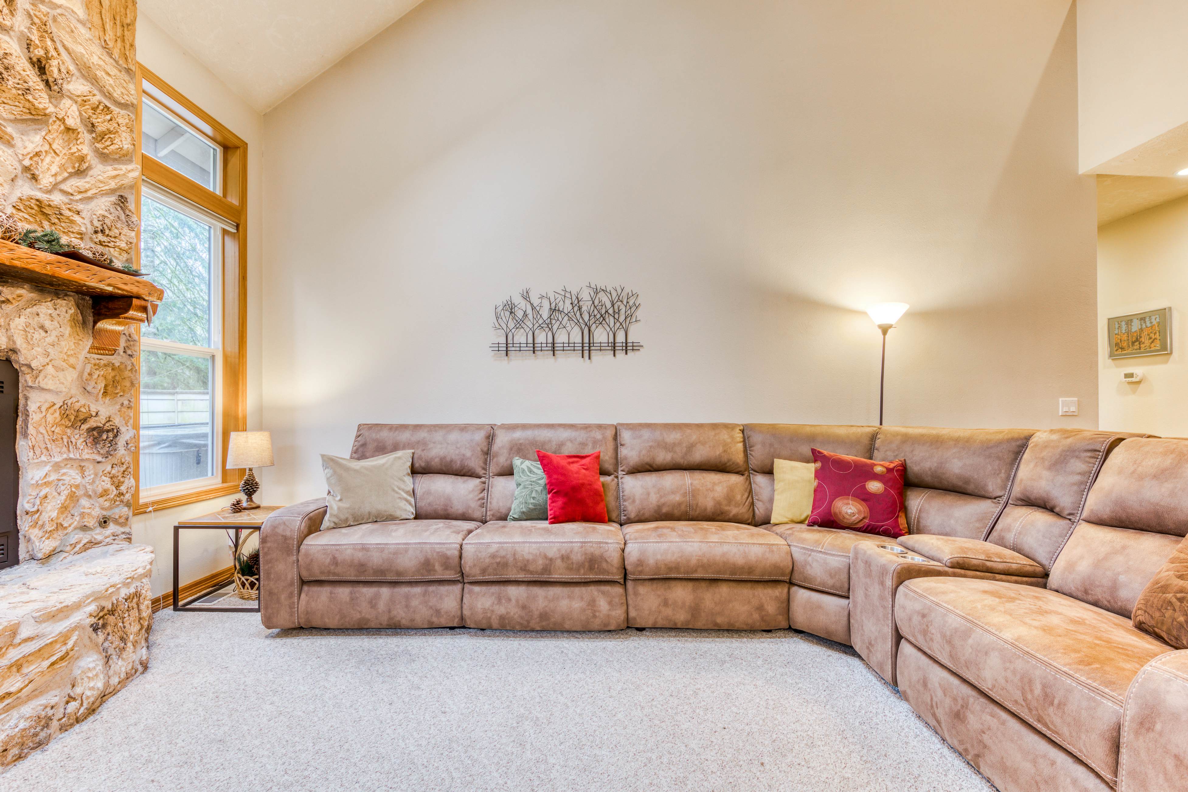 Clarks' Mountain Condo