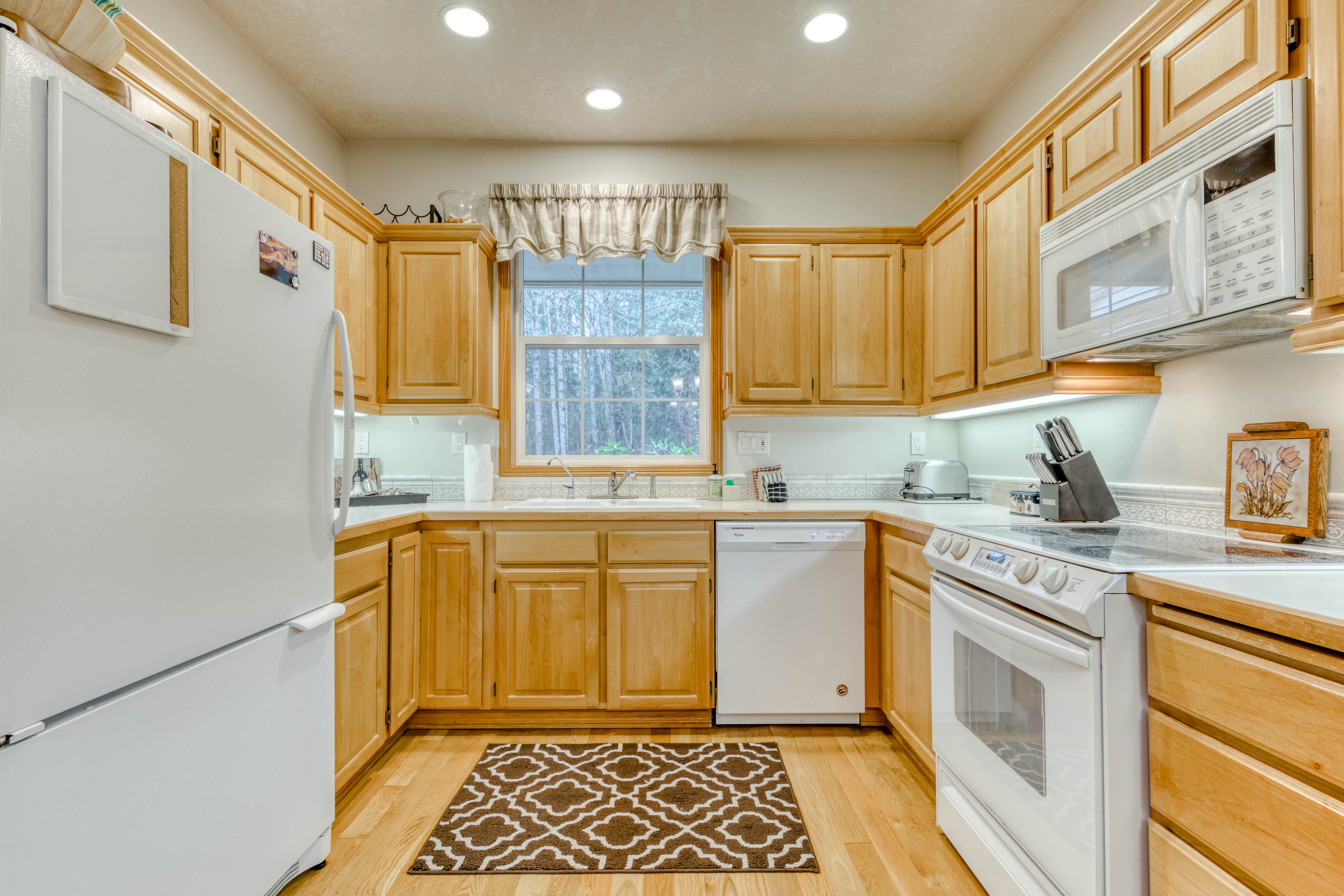 Clarks' Mountain Condo