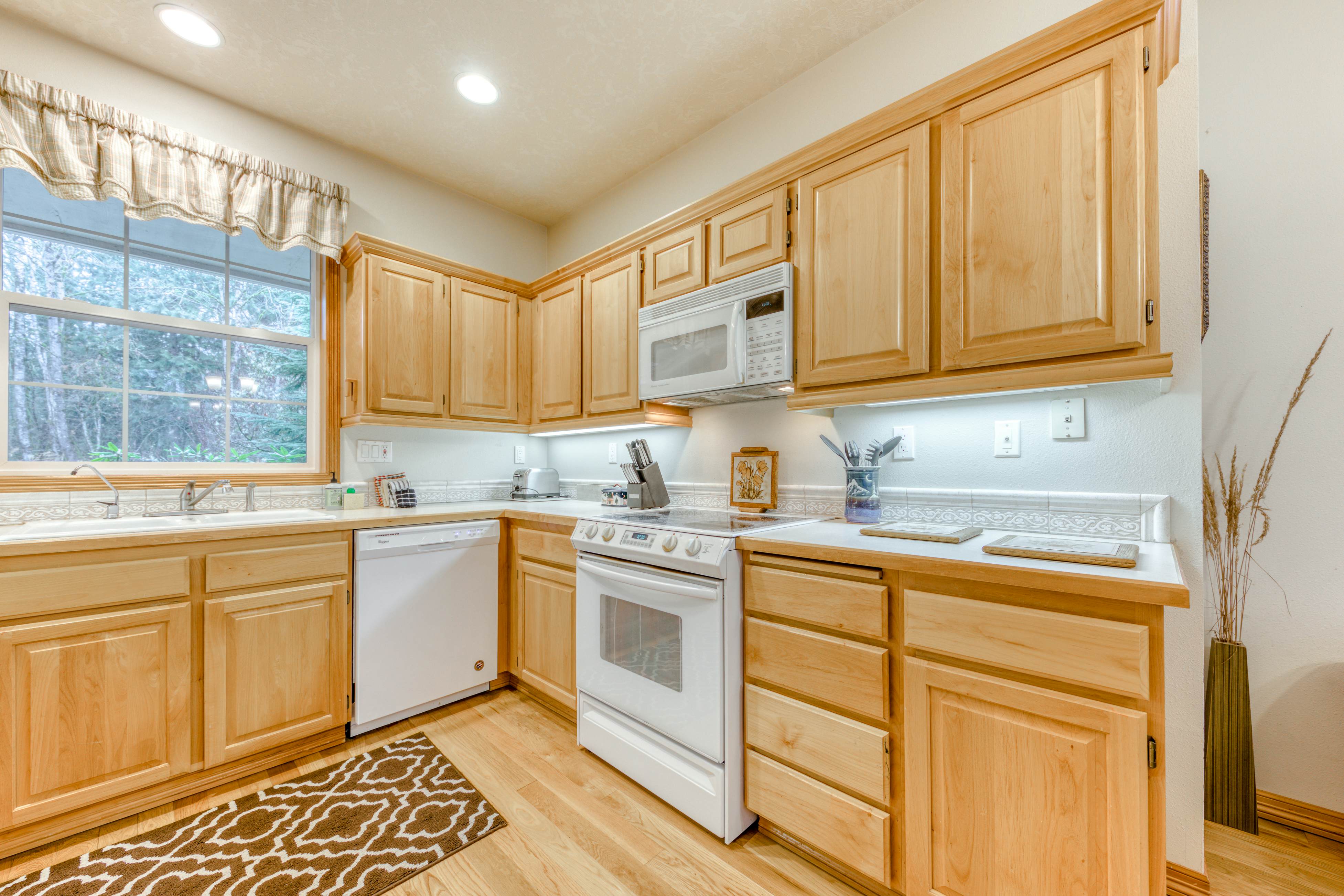 Clarks' Mountain Condo