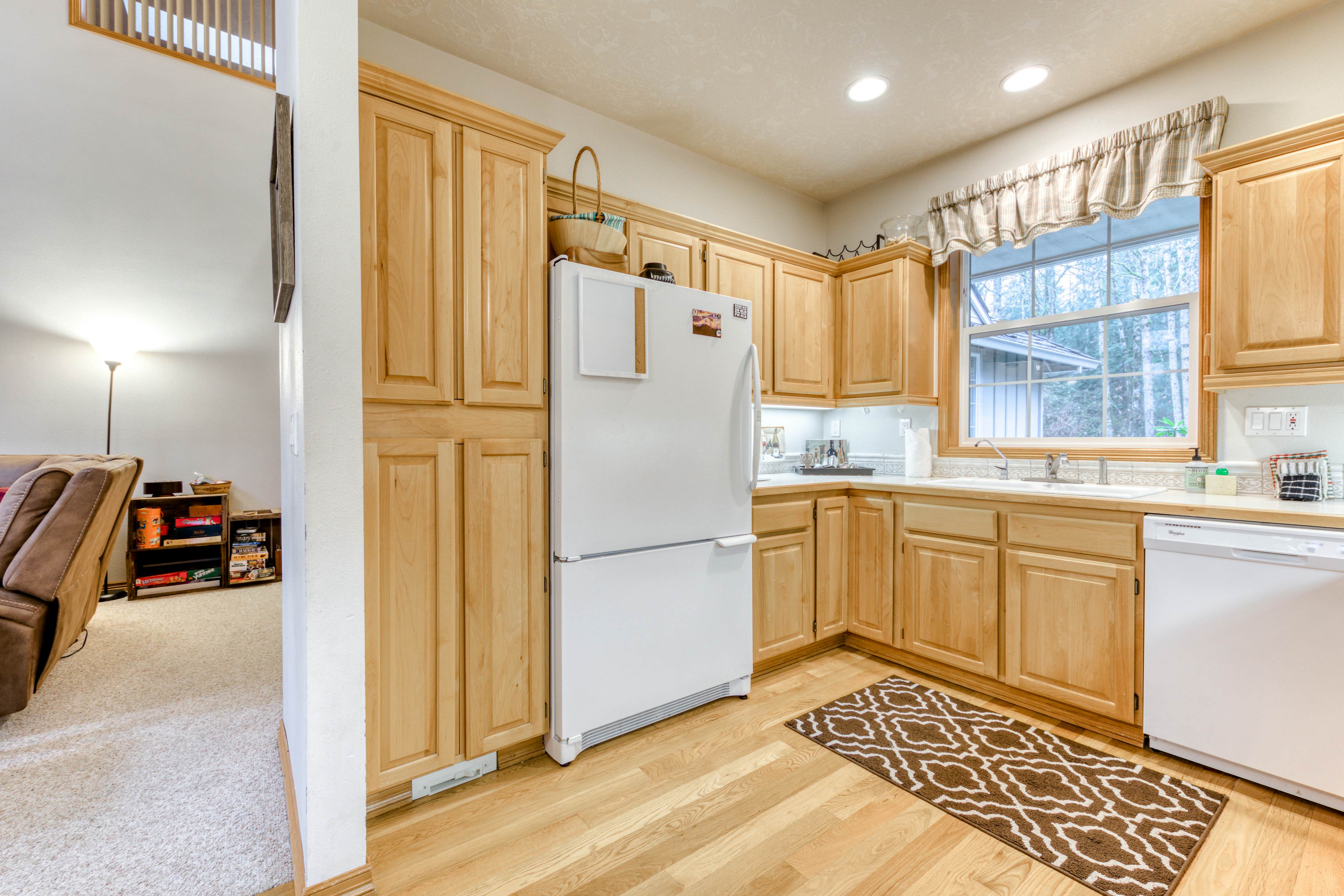 Clarks' Mountain Condo