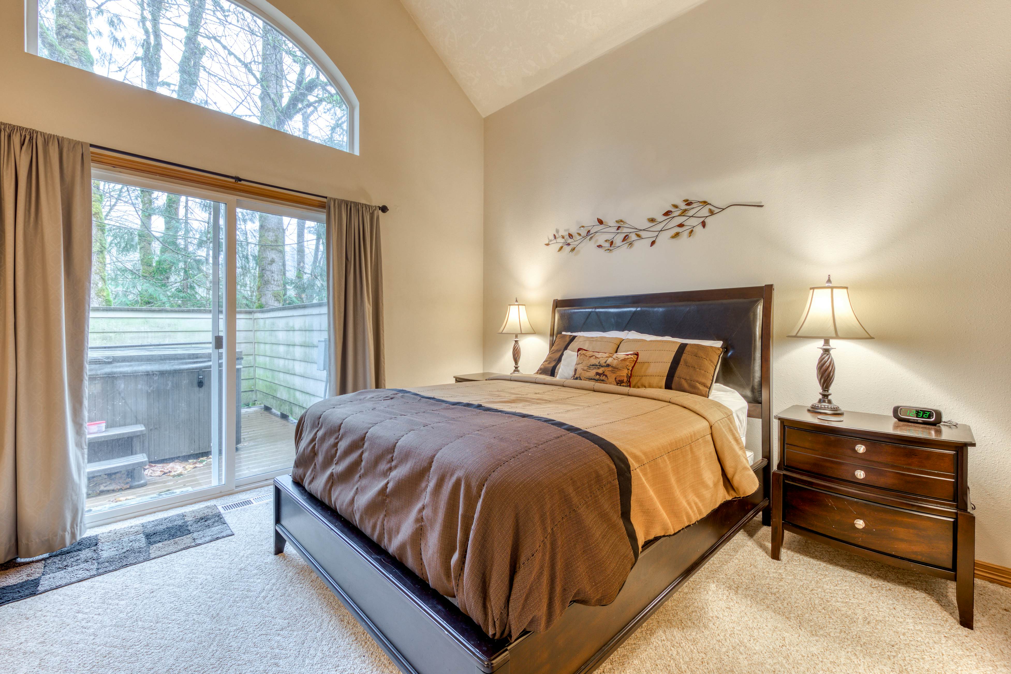 Clarks' Mountain Condo