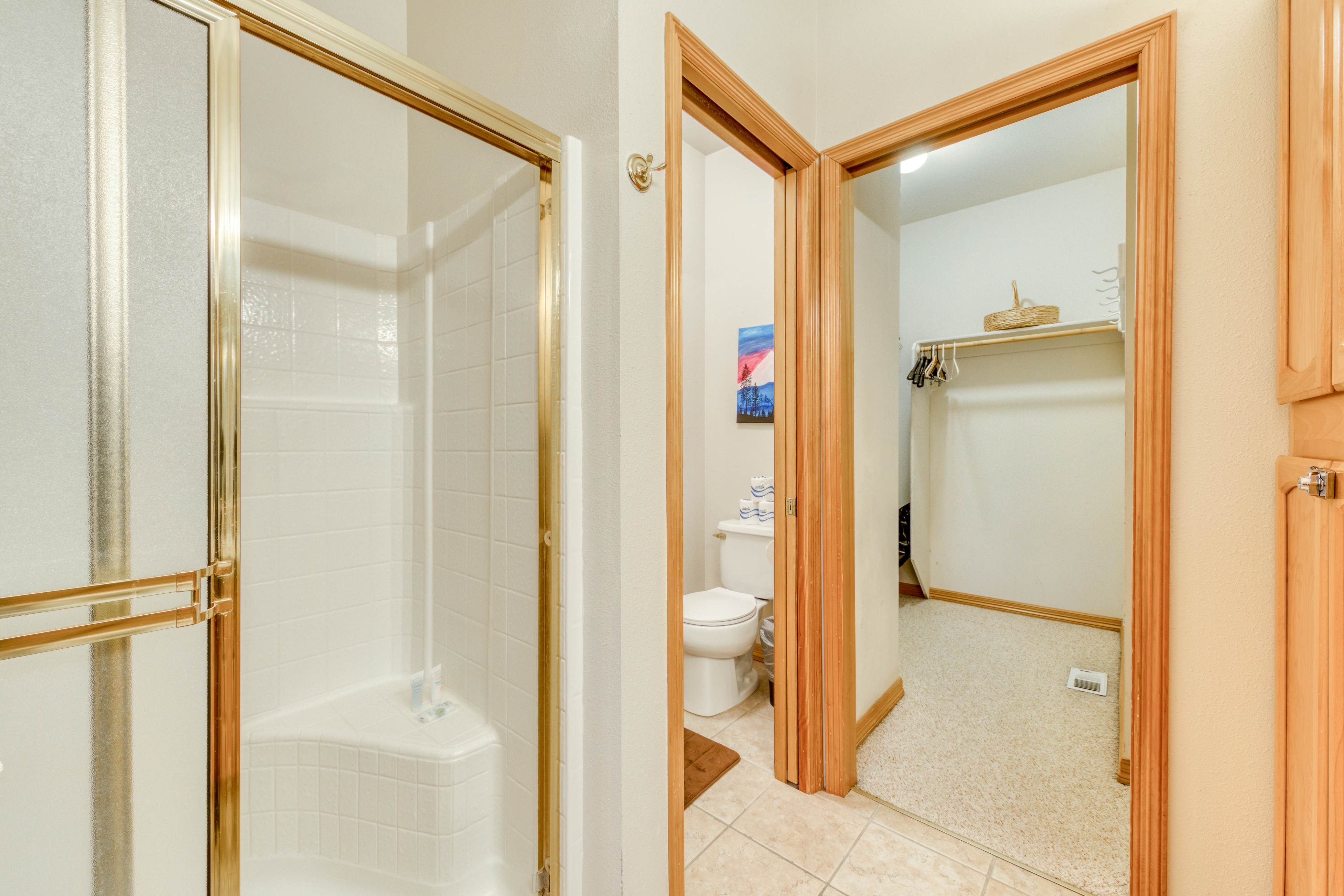 Clarks' Mountain Condo