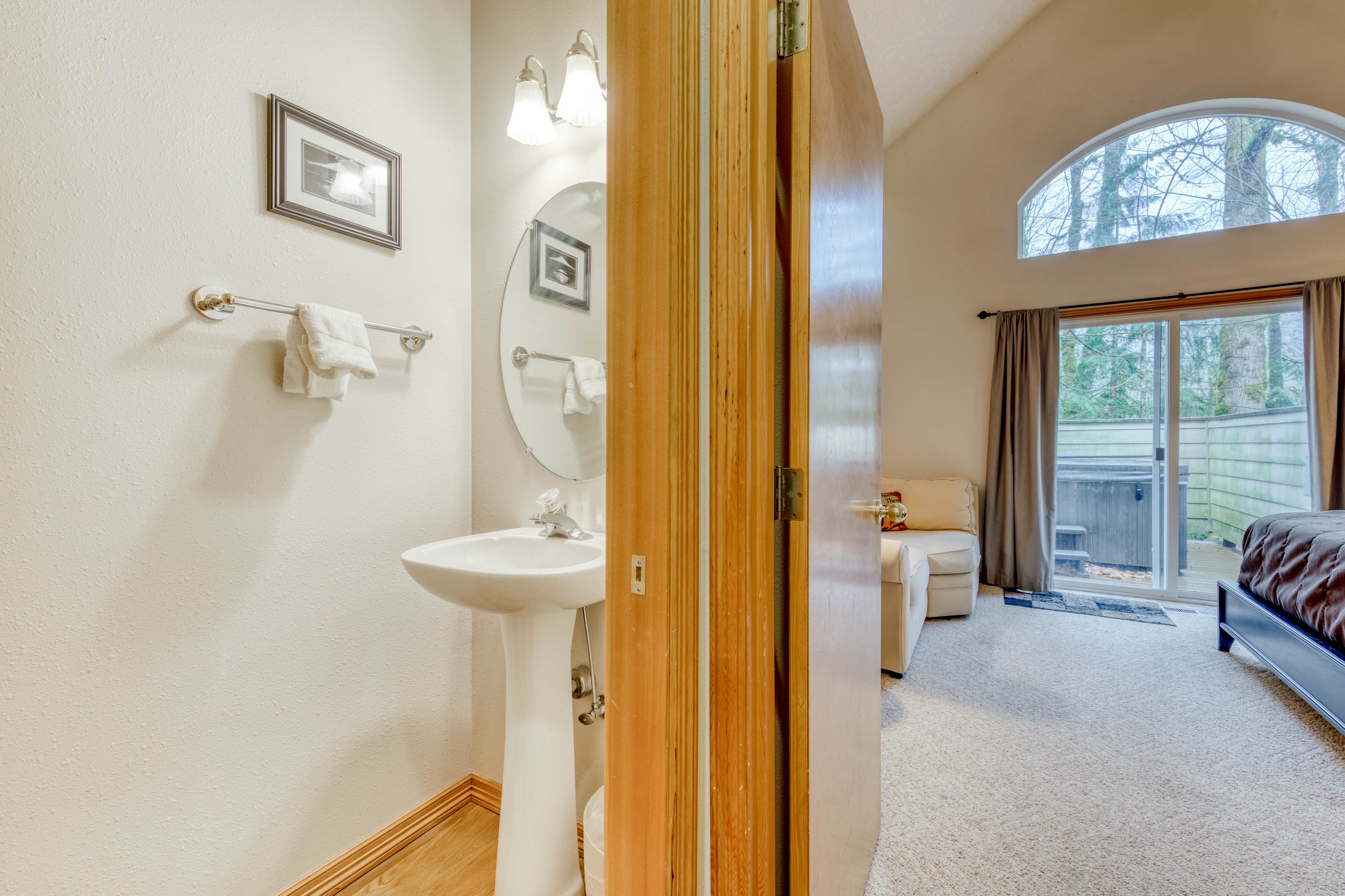 Clarks' Mountain Condo