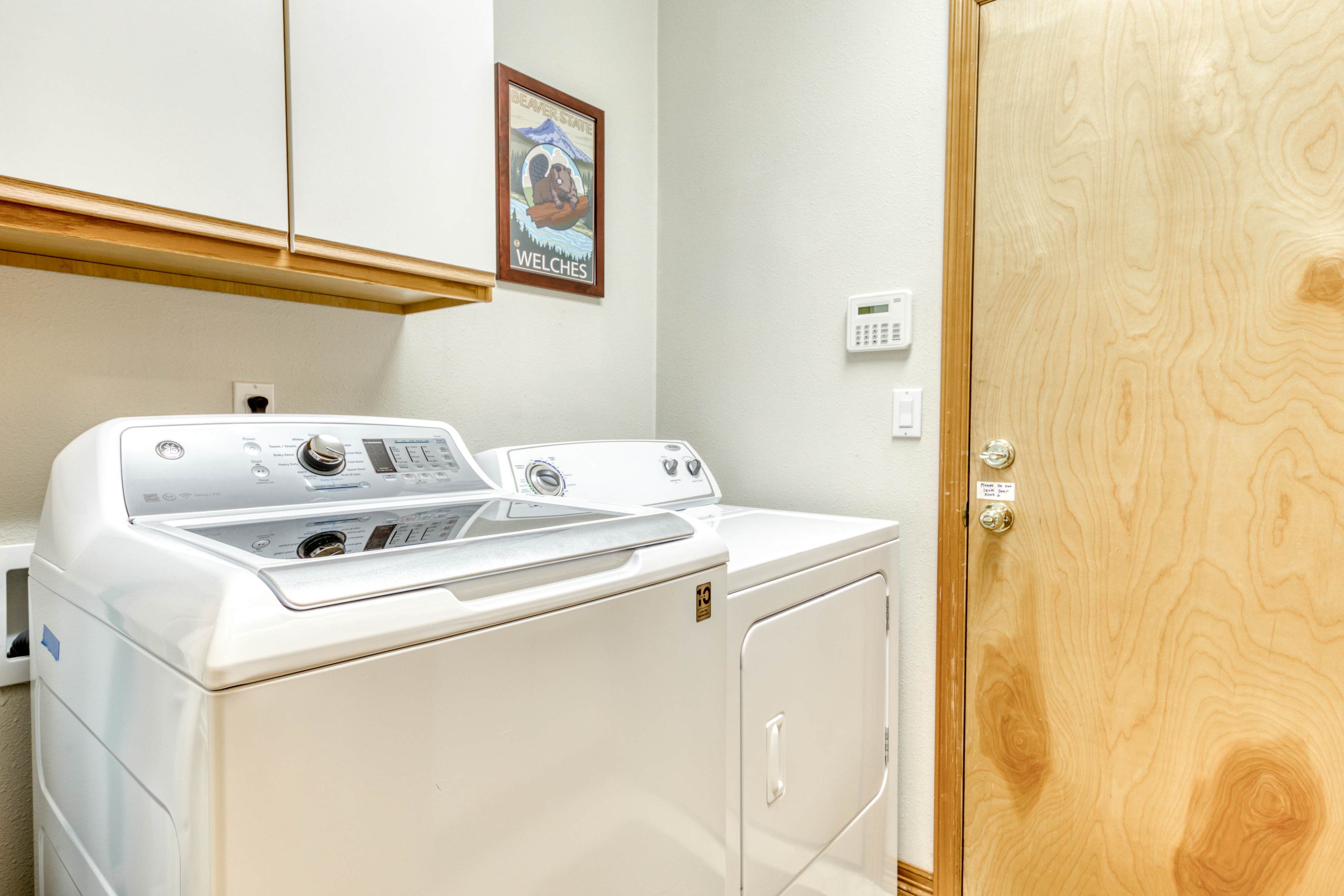 Clarks' Mountain Condo