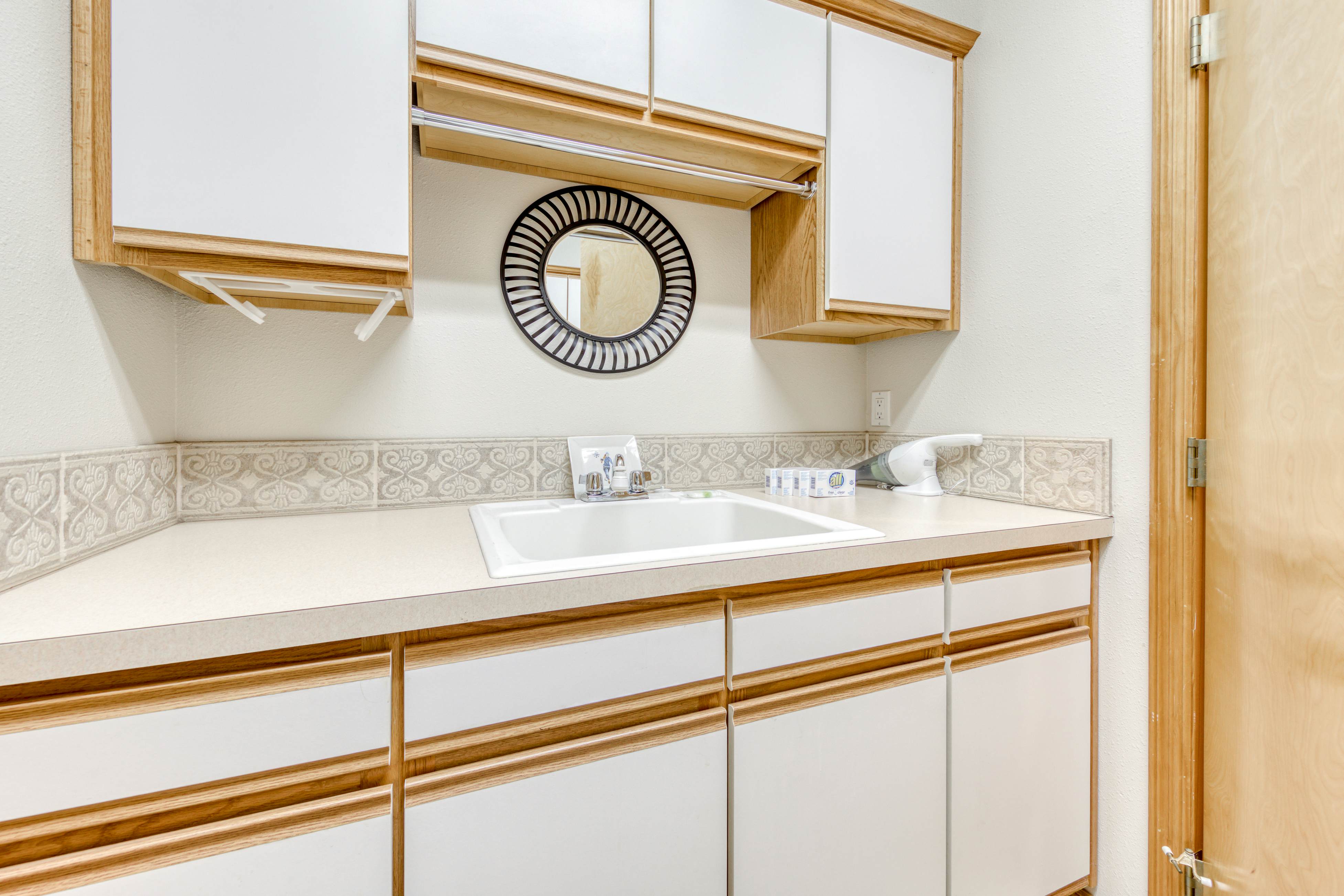 Clarks' Mountain Condo