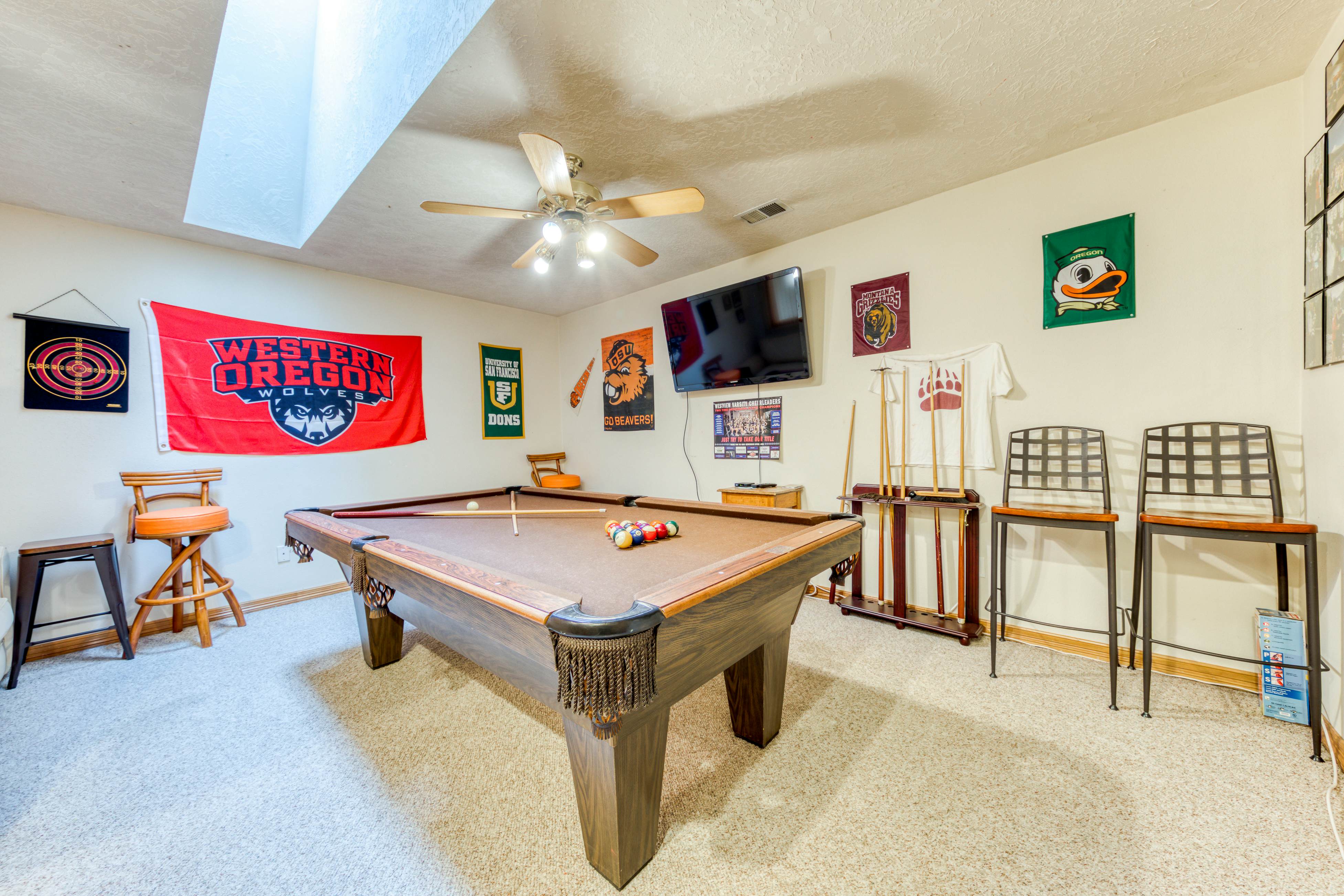 Clarks' Mountain Condo