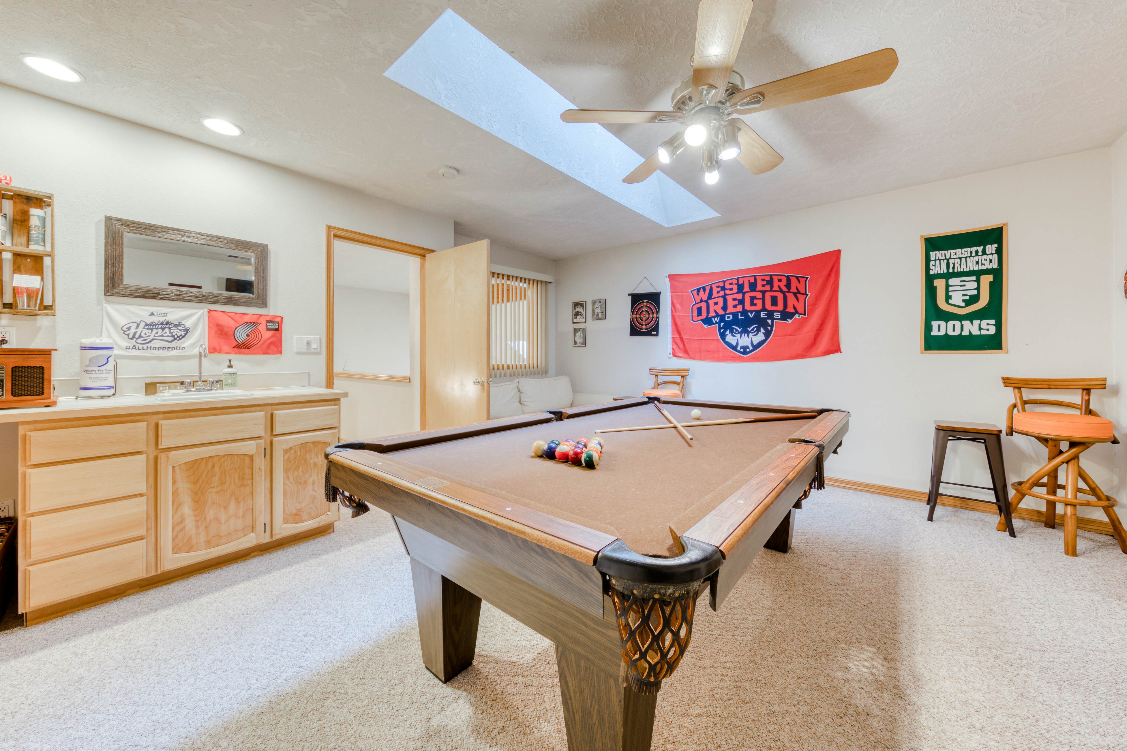 Clarks' Mountain Condo