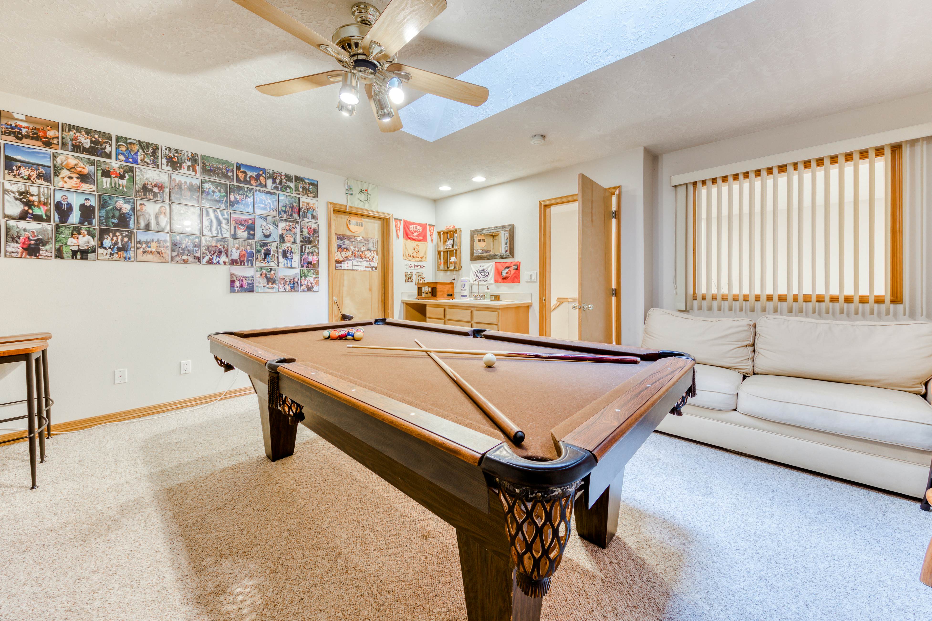 Clarks' Mountain Condo