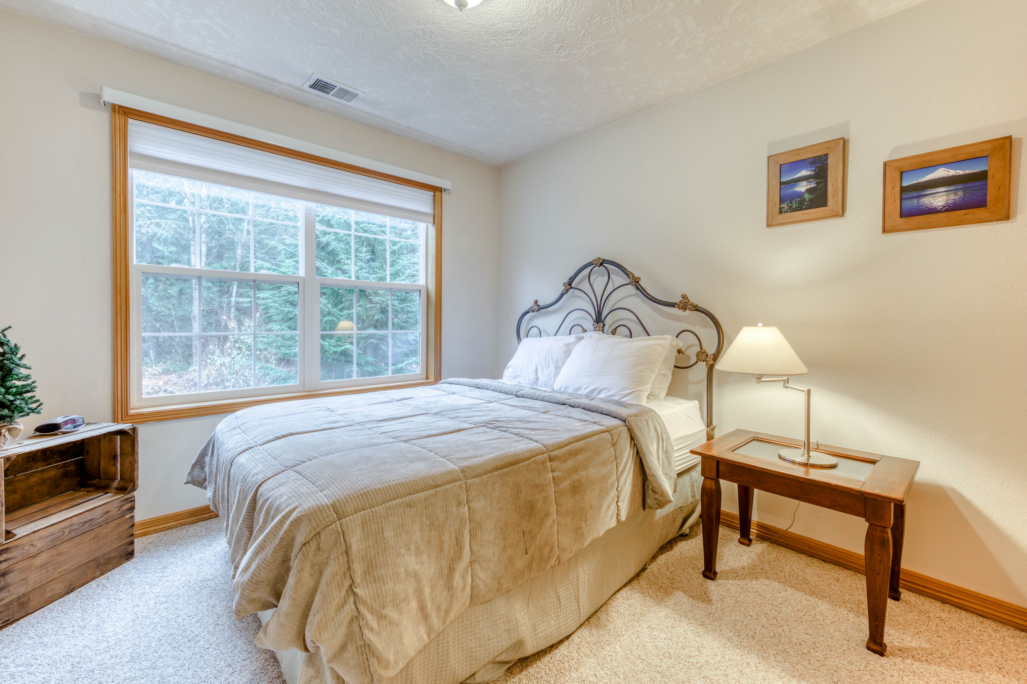 Clarks' Mountain Condo