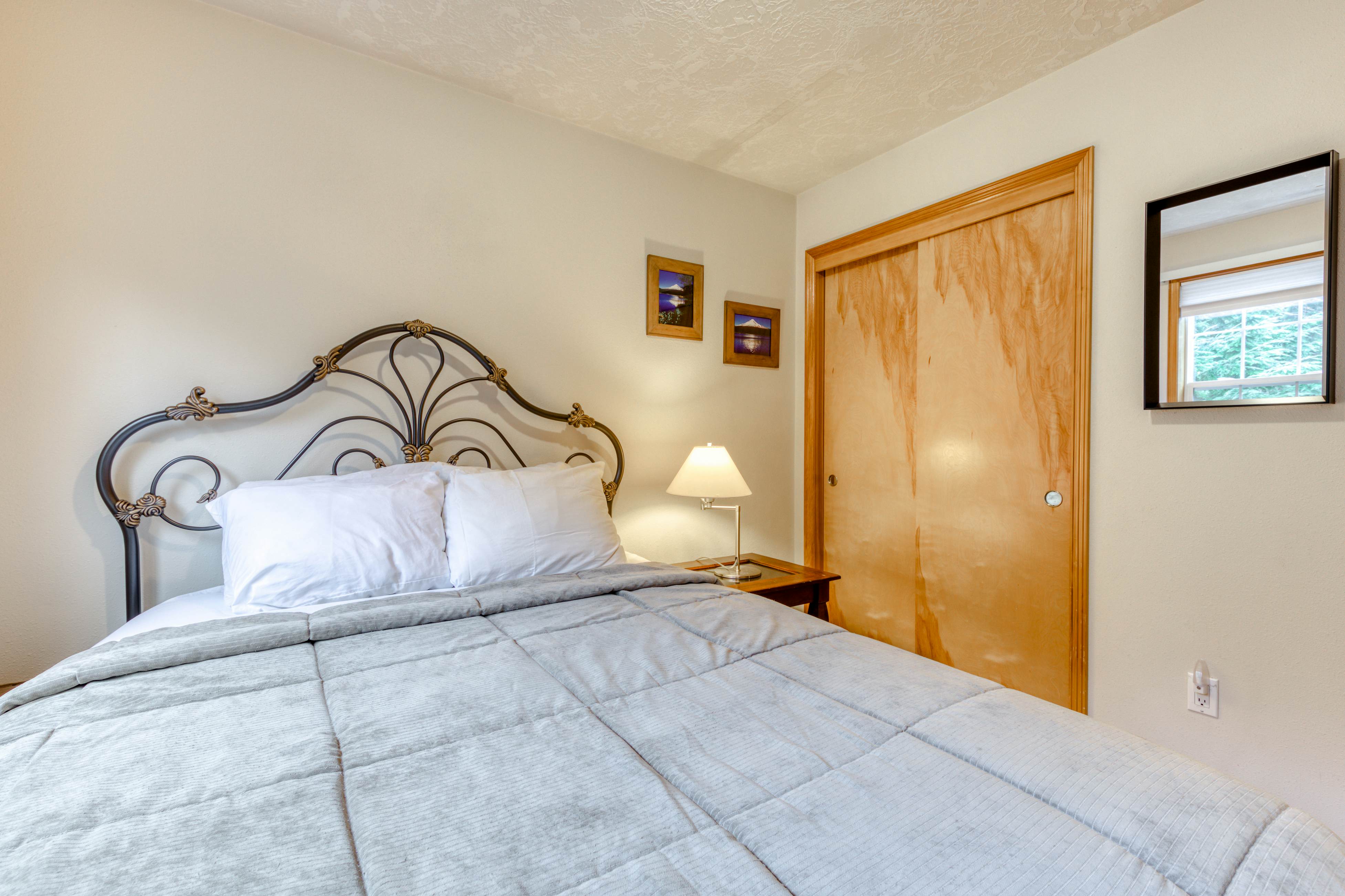 Clarks' Mountain Condo