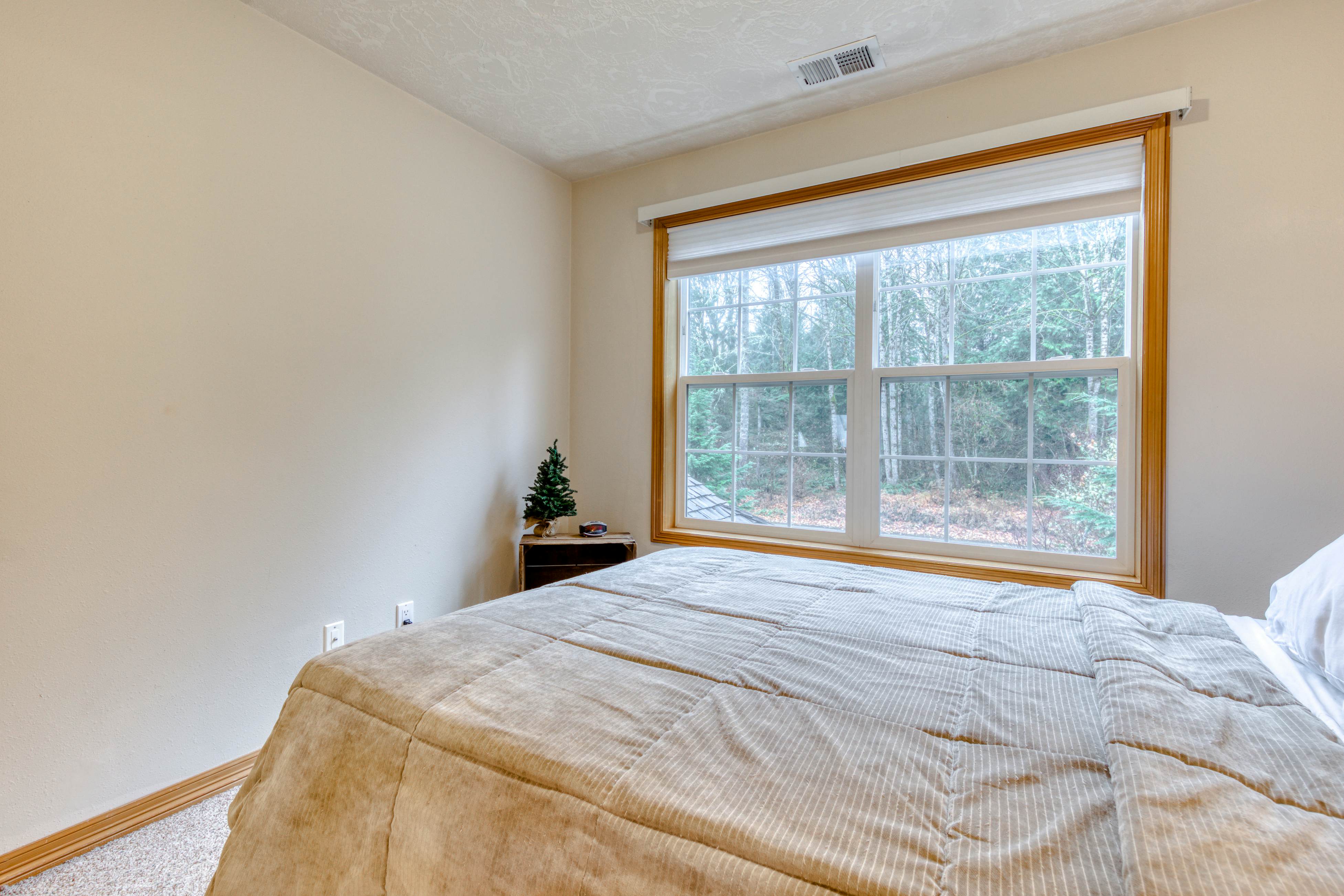 Clarks' Mountain Condo