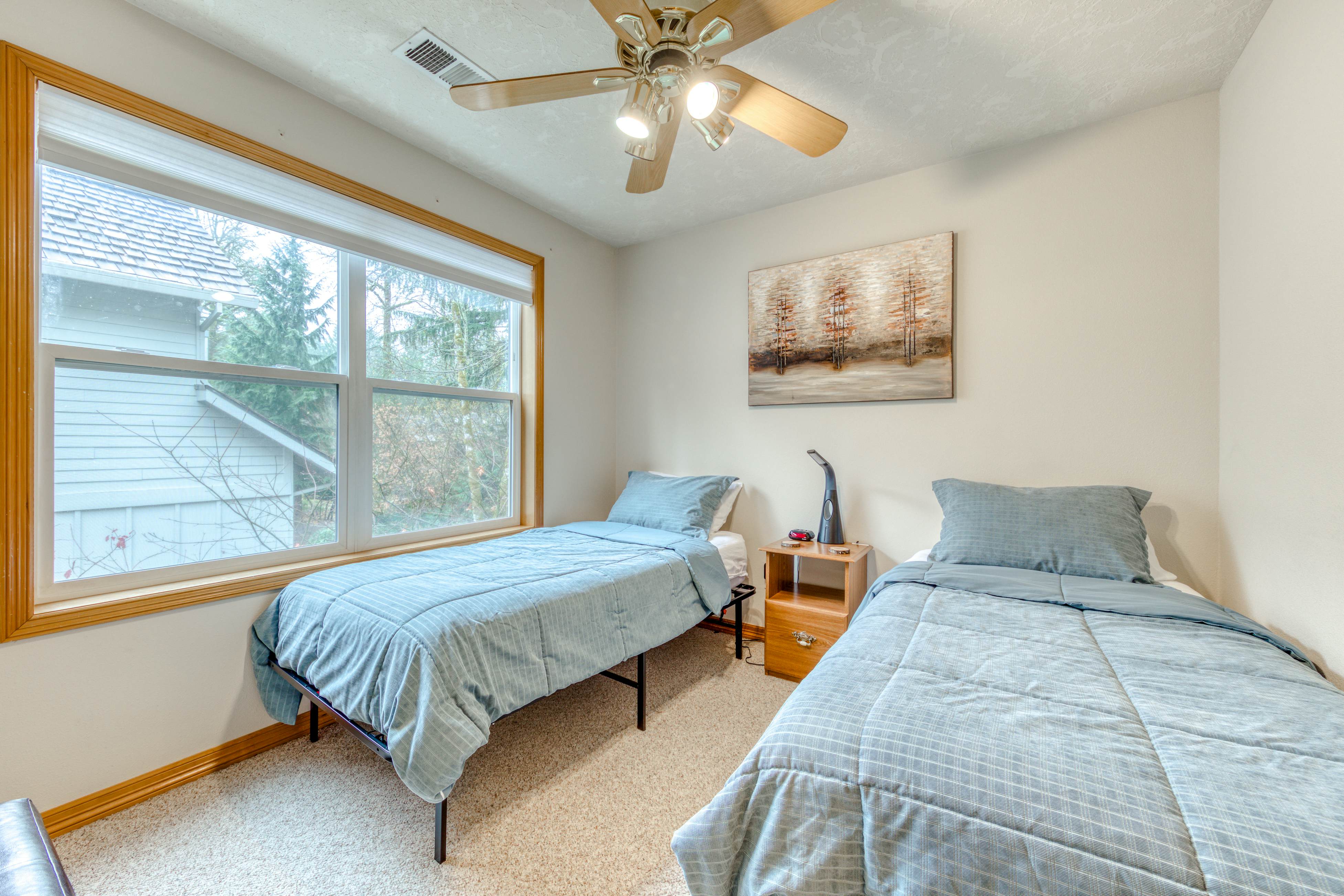 Clarks' Mountain Condo