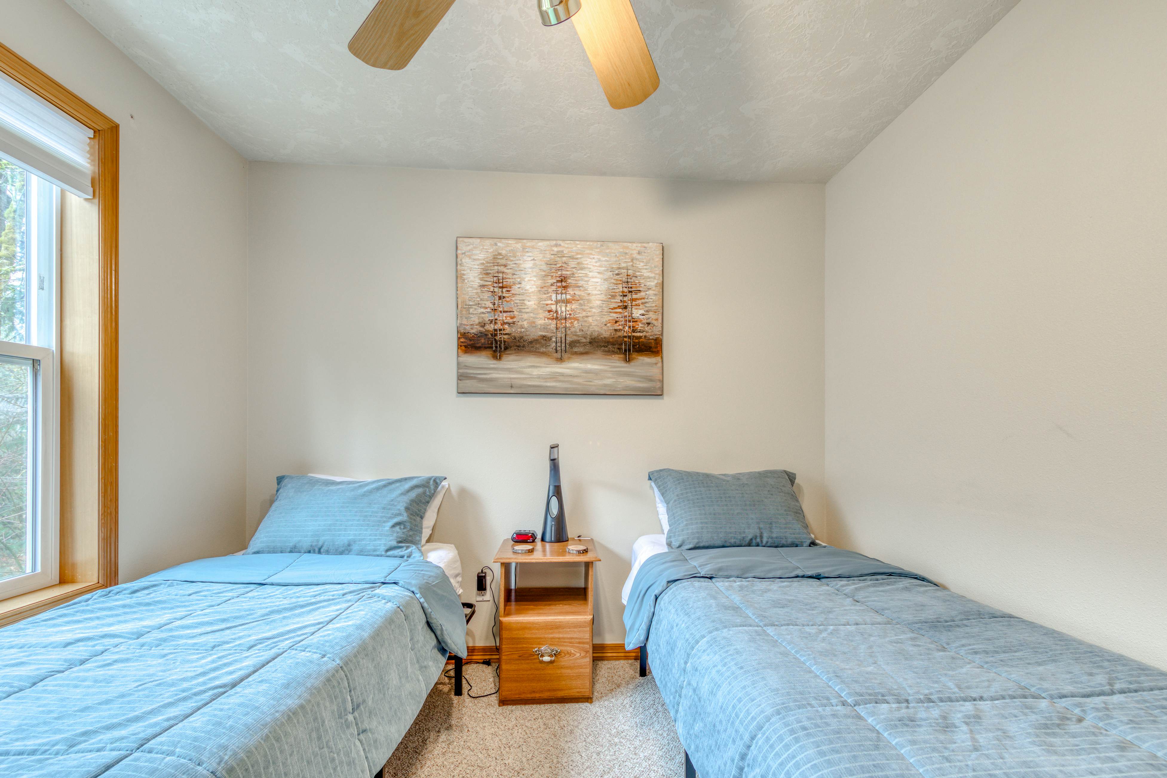 Clarks' Mountain Condo