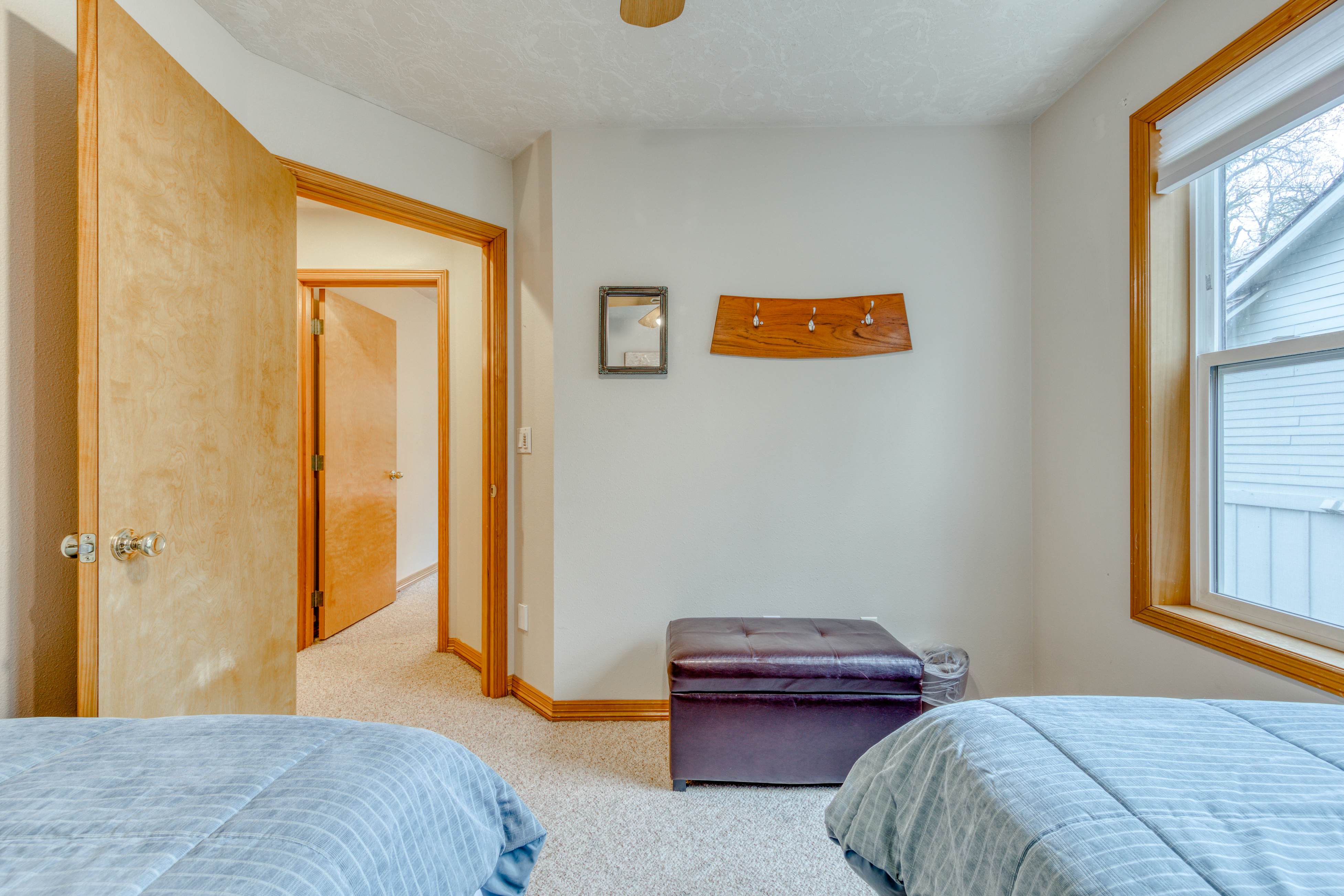 Clarks' Mountain Condo