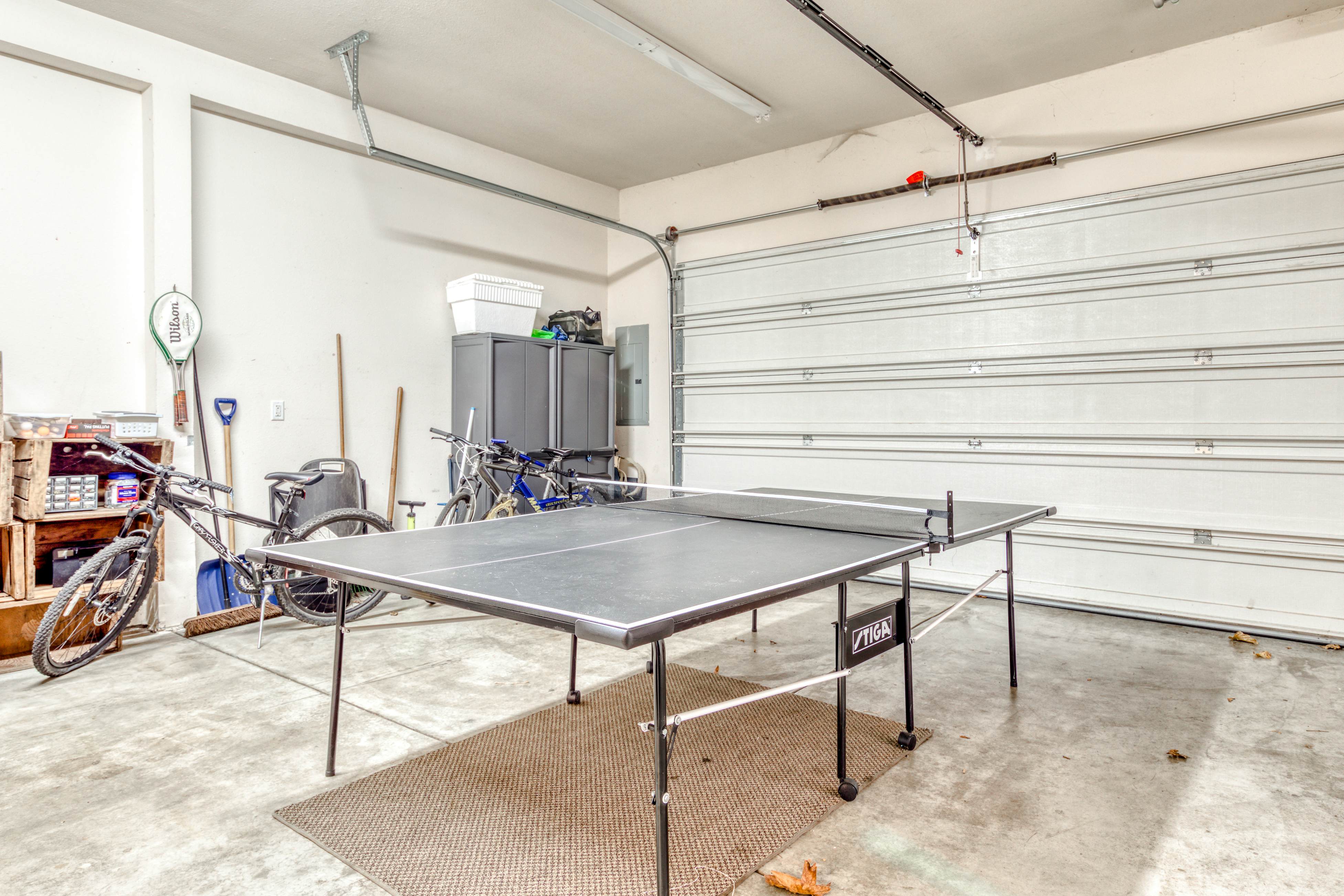 Clarks' Mountain Condo