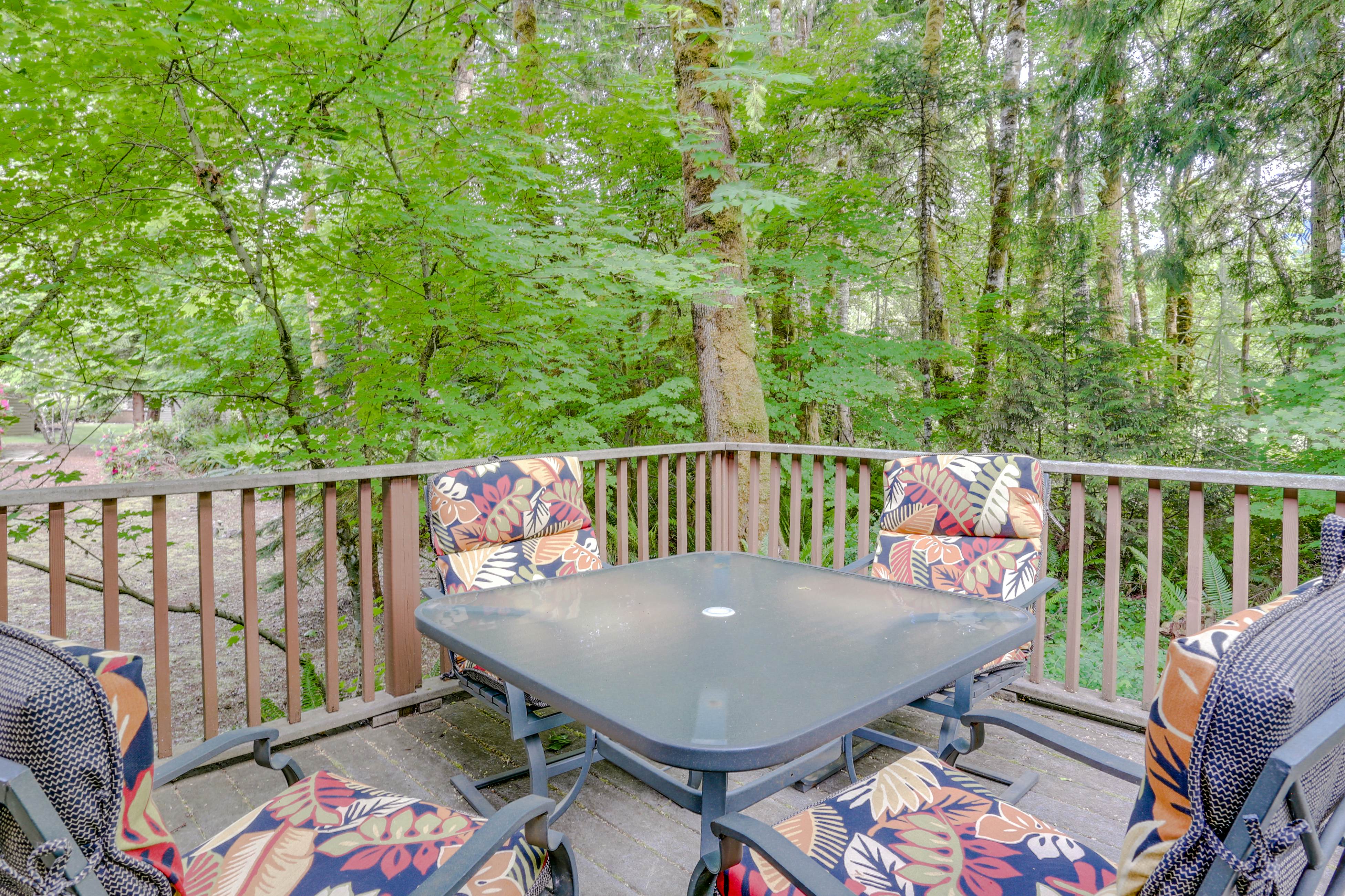 Clarks' Mountain Condo