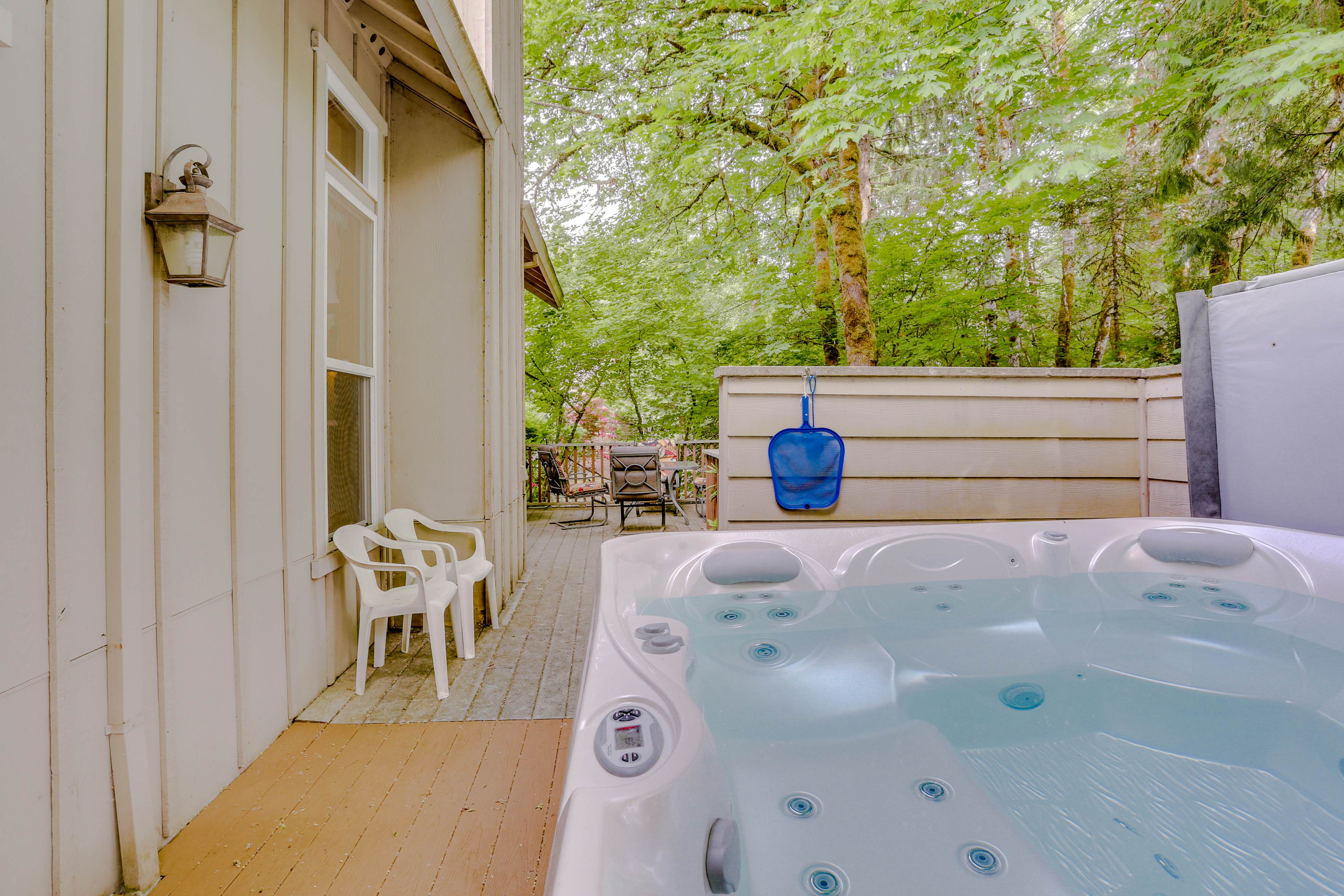 Clarks' Mountain Condo