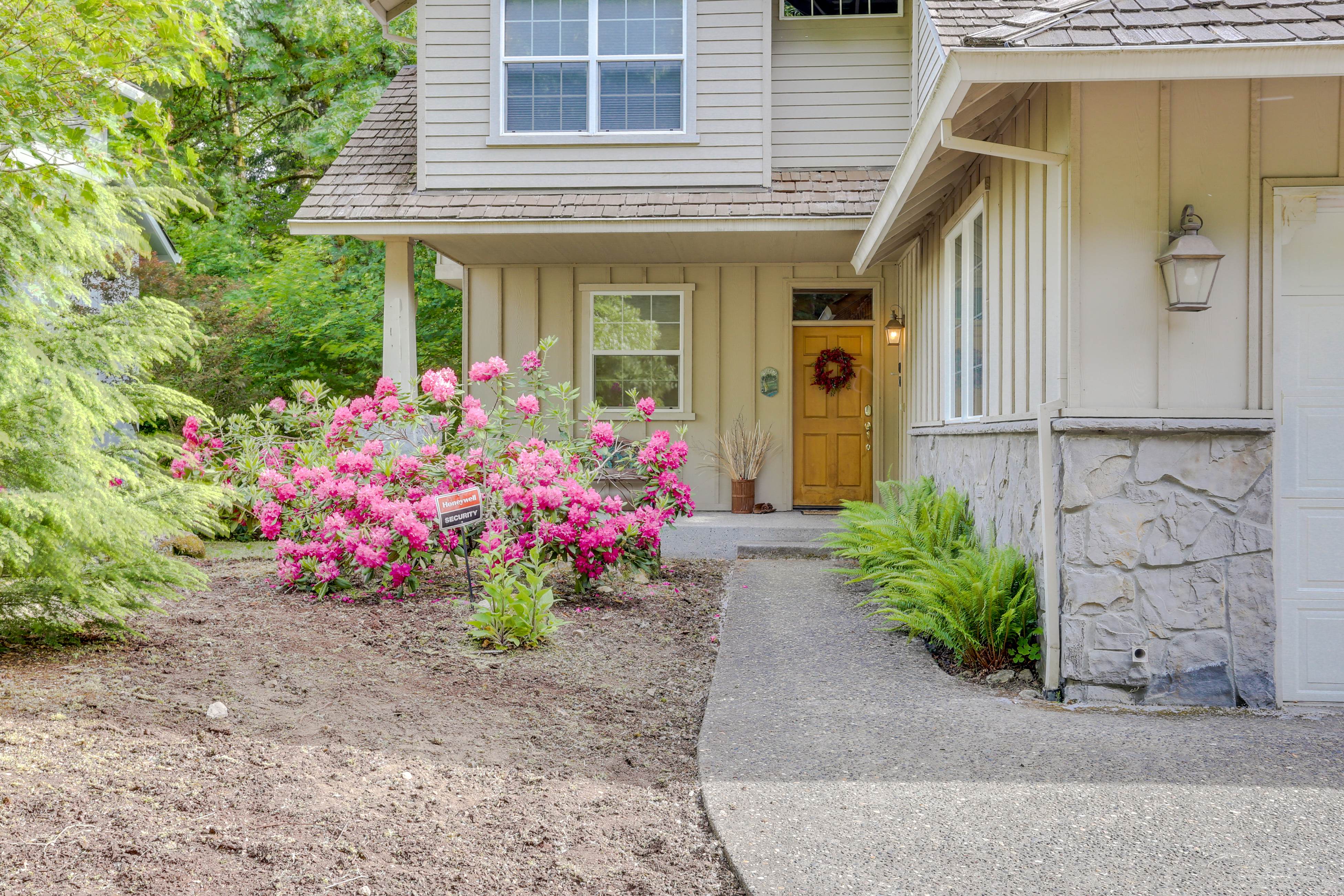 Clarks' Mountain Condo