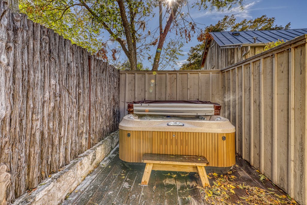 Blacksmith Quarters Cottages Vacation Rentals Vacasa