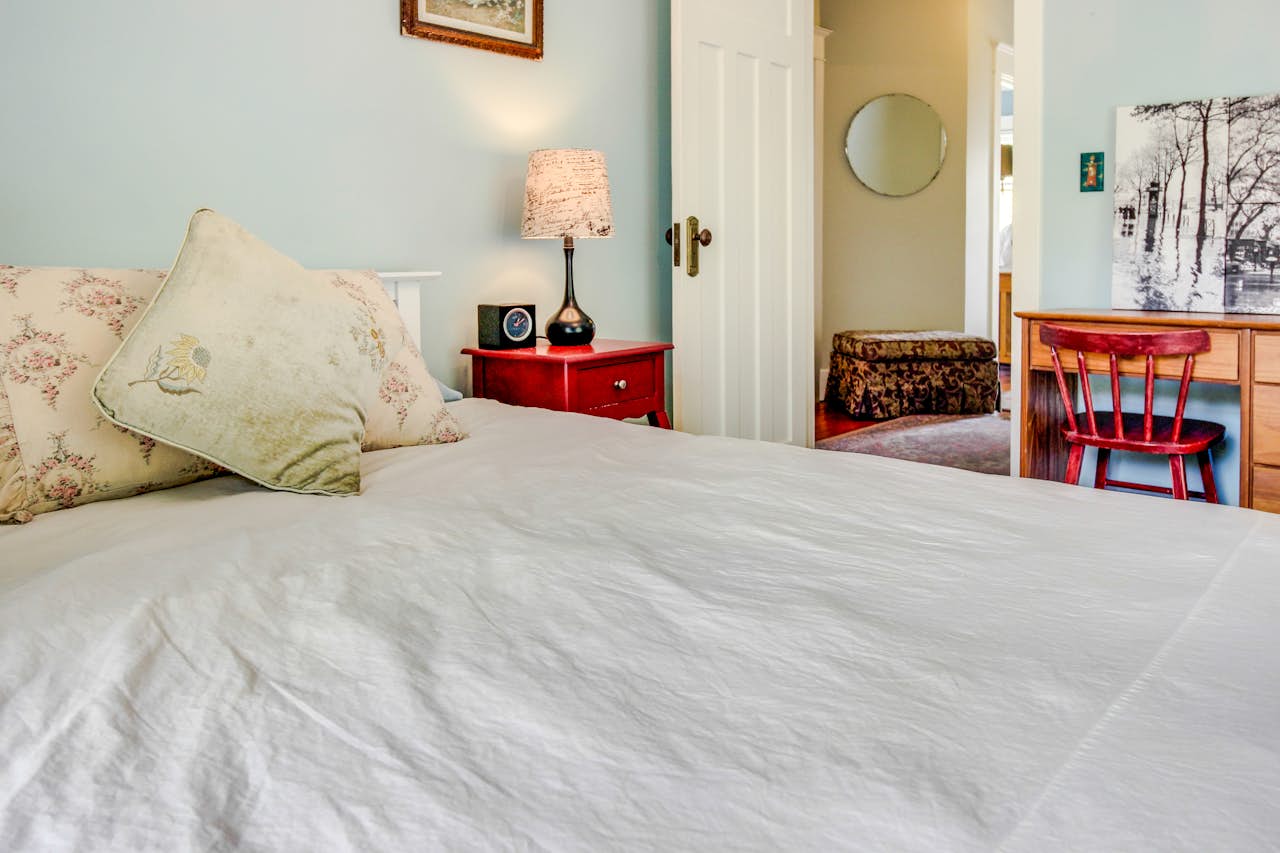 North Slope Queen Anne Beauty 4 BD Vacation Rental in Seattle, WA