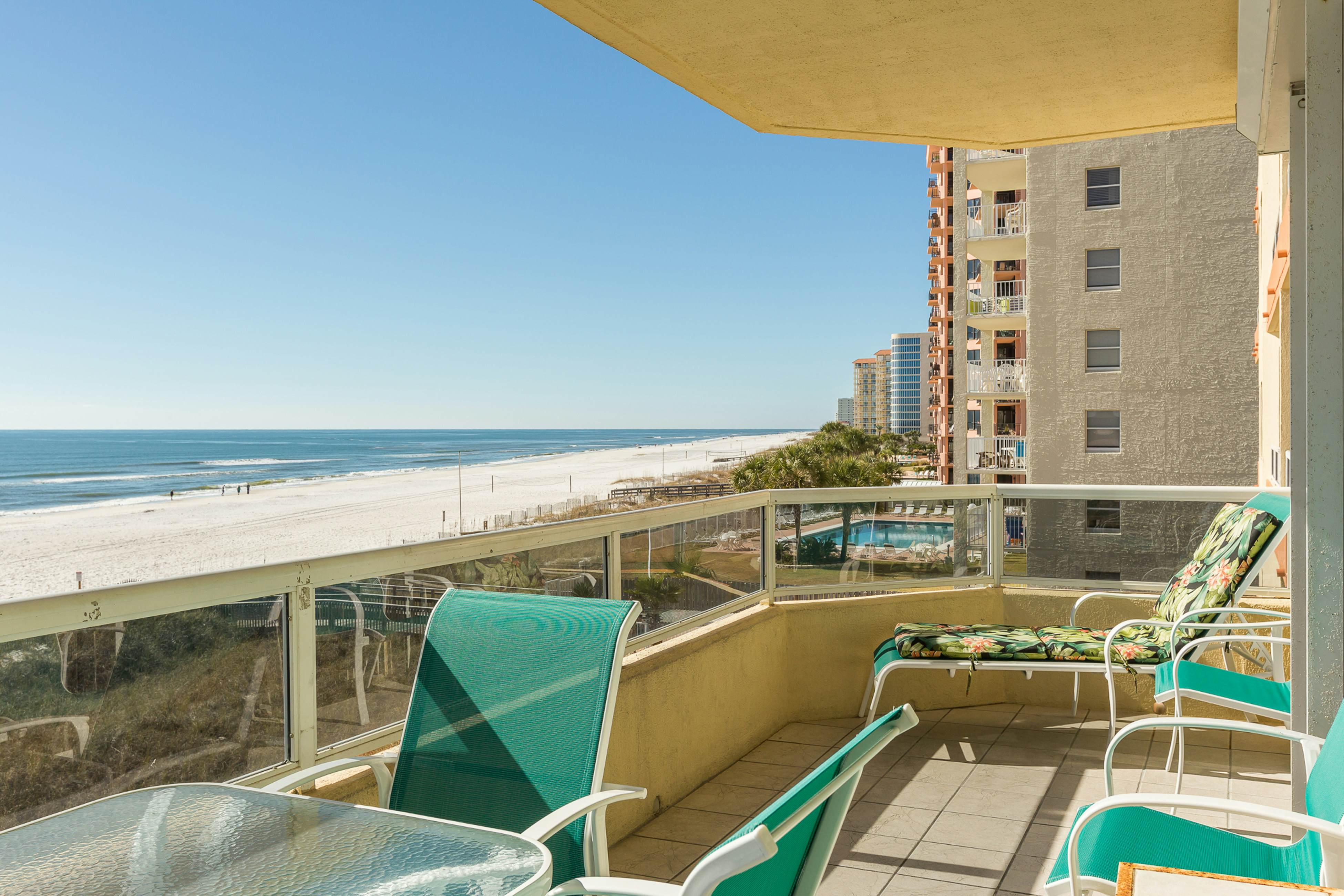 The Enclave 304 | 4 BD Orange Beach, AL Vacation Rental | Vacasa