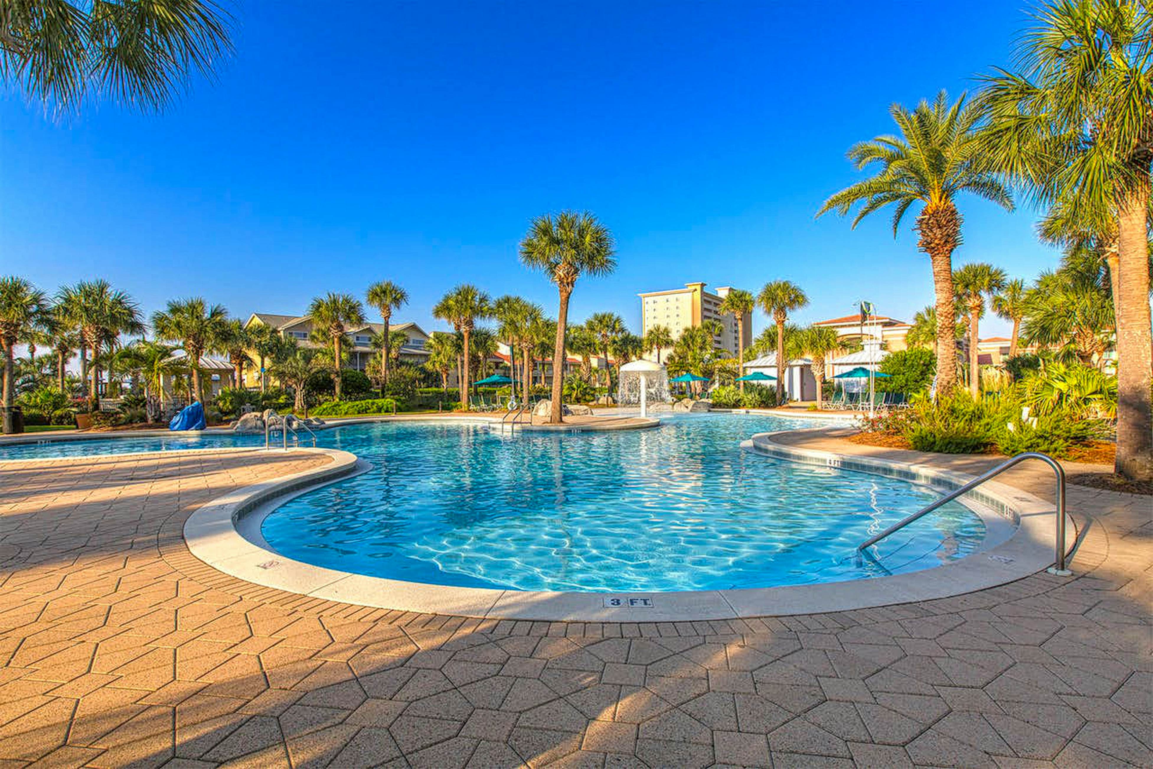 Sterling Shores 1013 | 3 BD Vacation Rental in Destin, FL | Vacasa