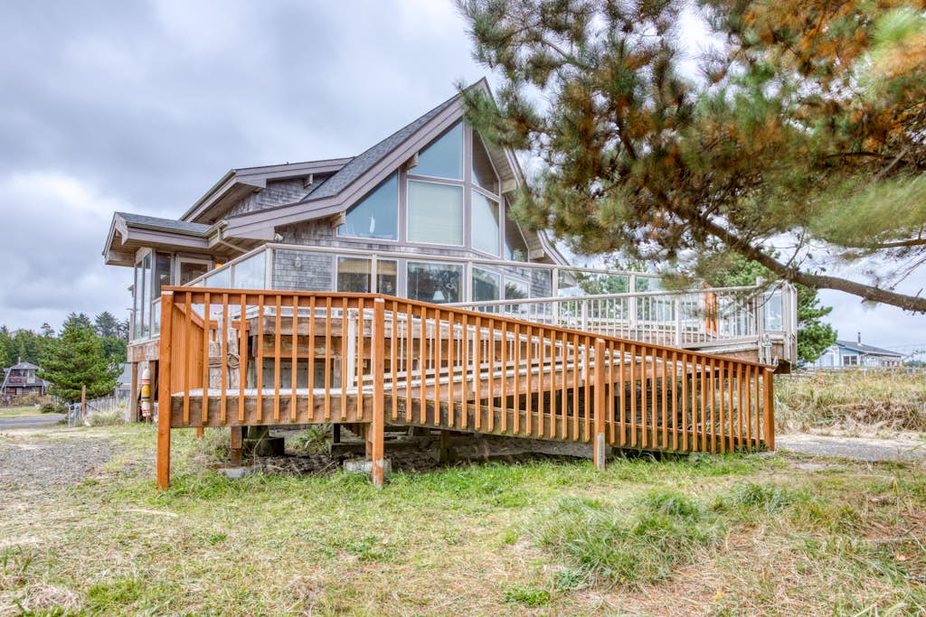 Washington Coast Cabin Rentals Vacation Rentals Beach Houses