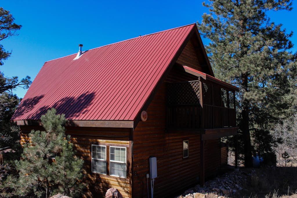 Pagosa Springs Vacation Rentals Cabin Rentals Vacasa