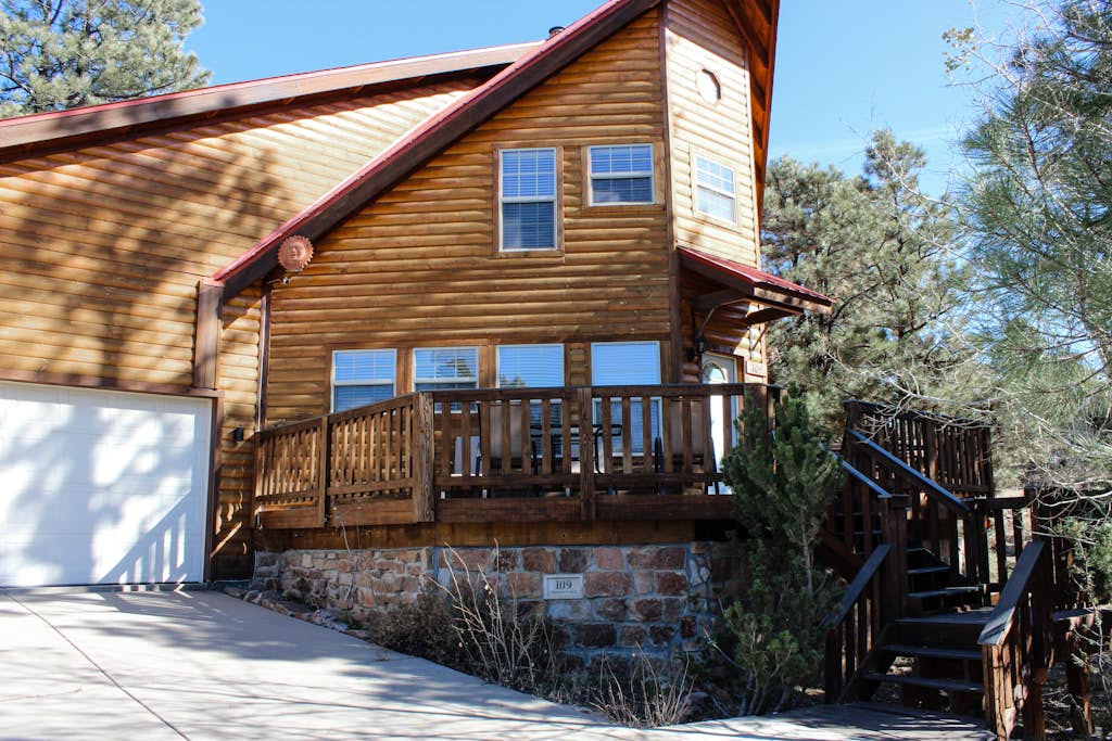 Pagosa Springs Vacation Rentals Cabin Rentals Vacasa
