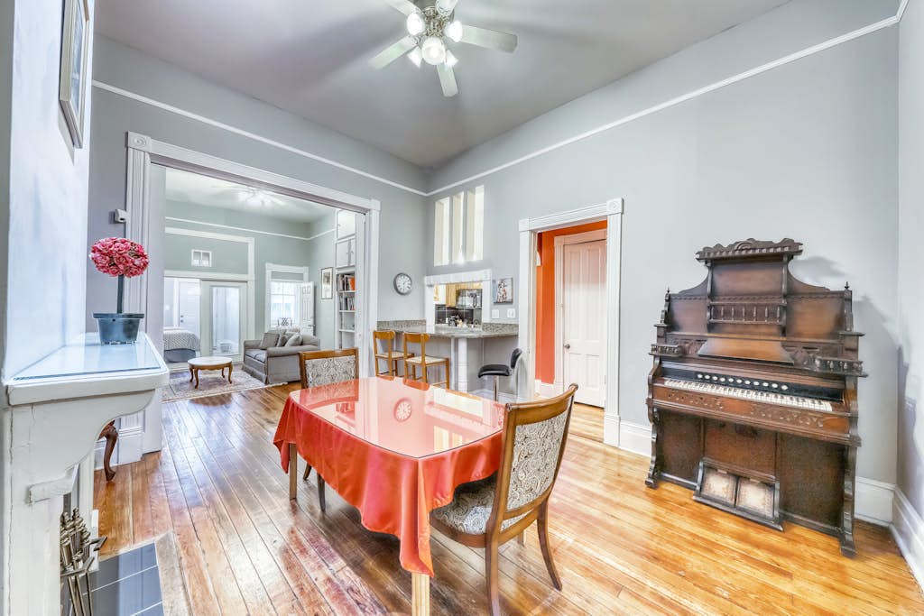 Savannah Ga Vacation Rentals Cabin Rentals Vacasa