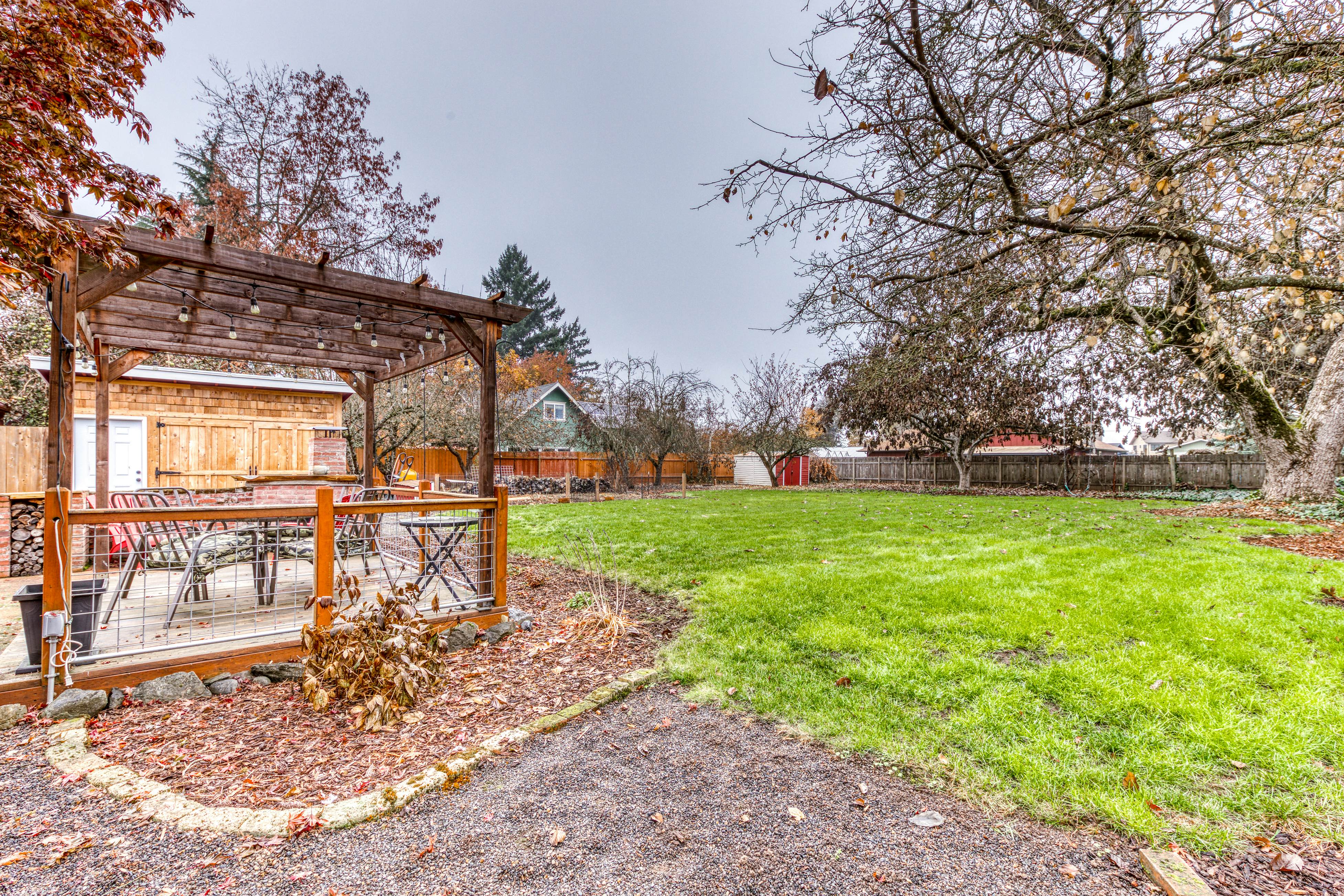 Cozy Coleman St Cottage