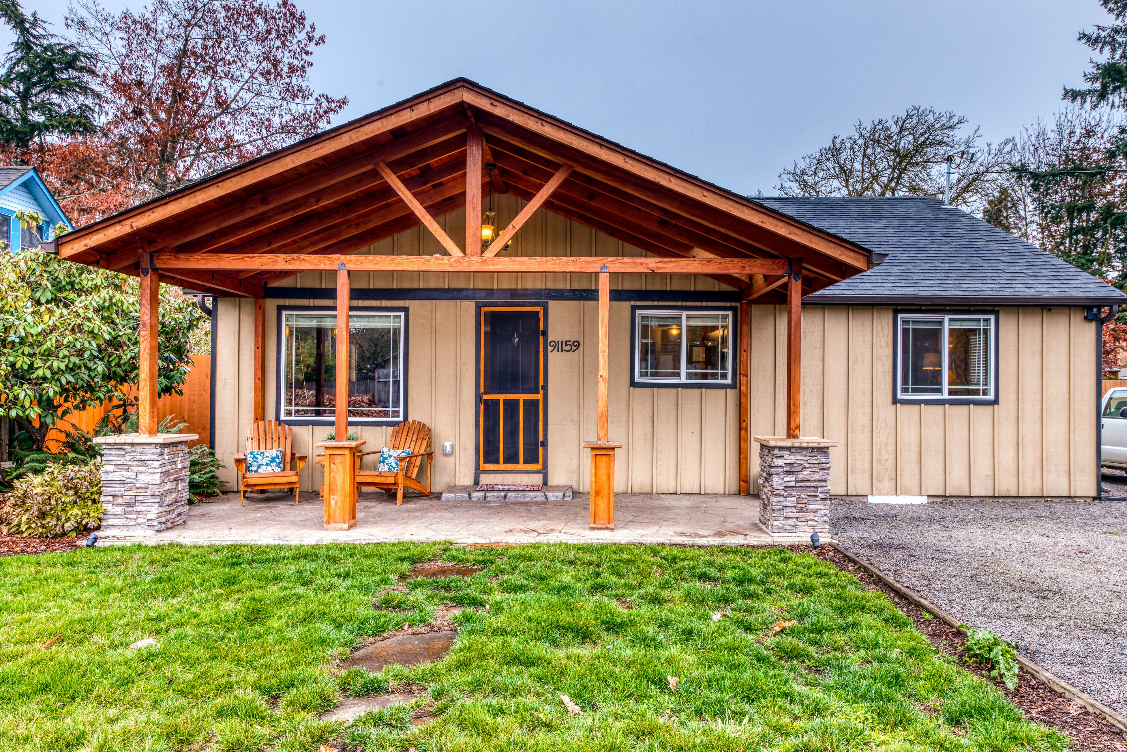 Cozy Coleman St Cottage