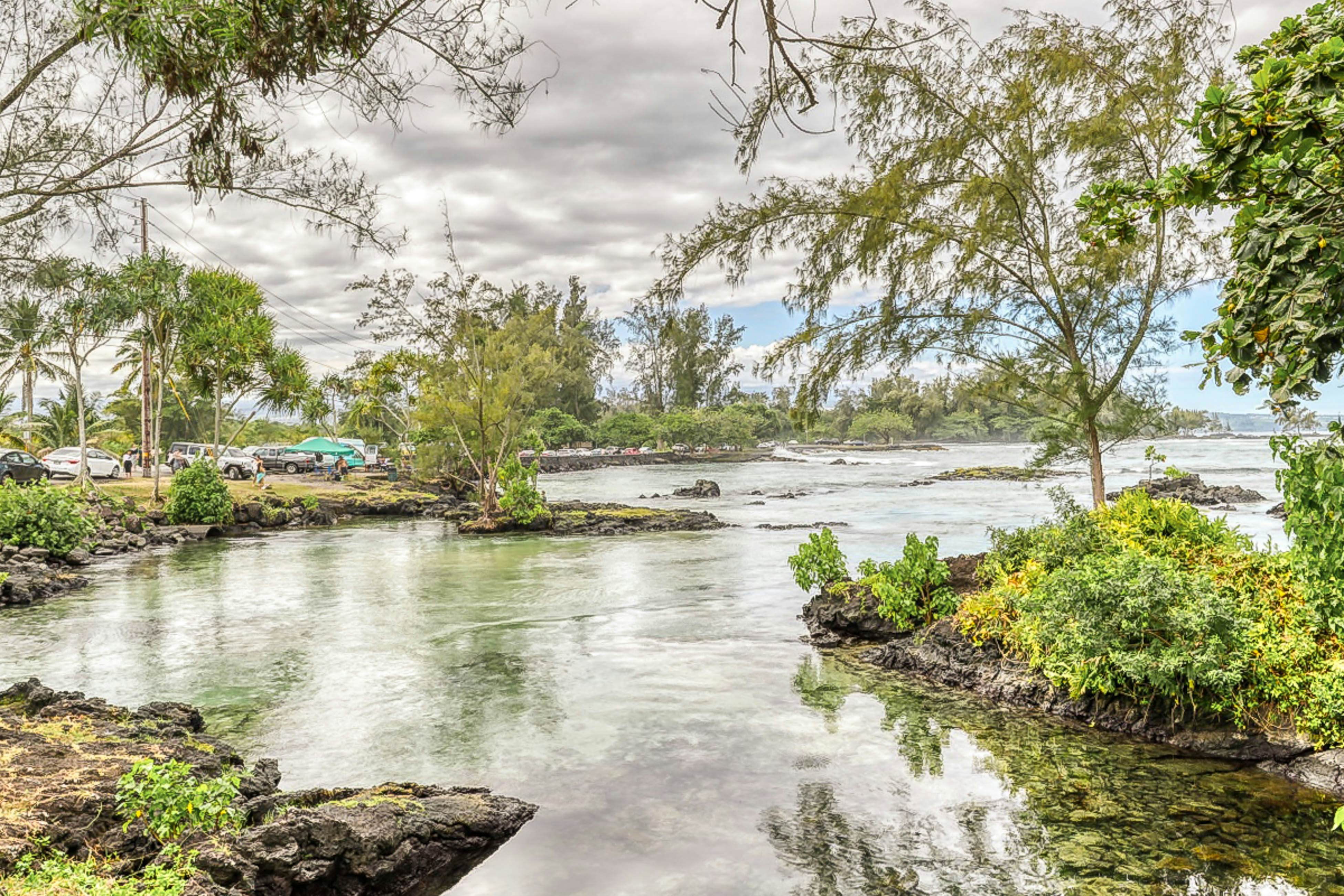 Maunaloa Shores 612