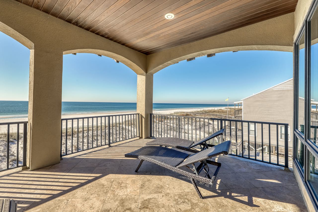 Casa Del Mar 7 BD Vacation Rental in Gulf Shores, AL Vacasa