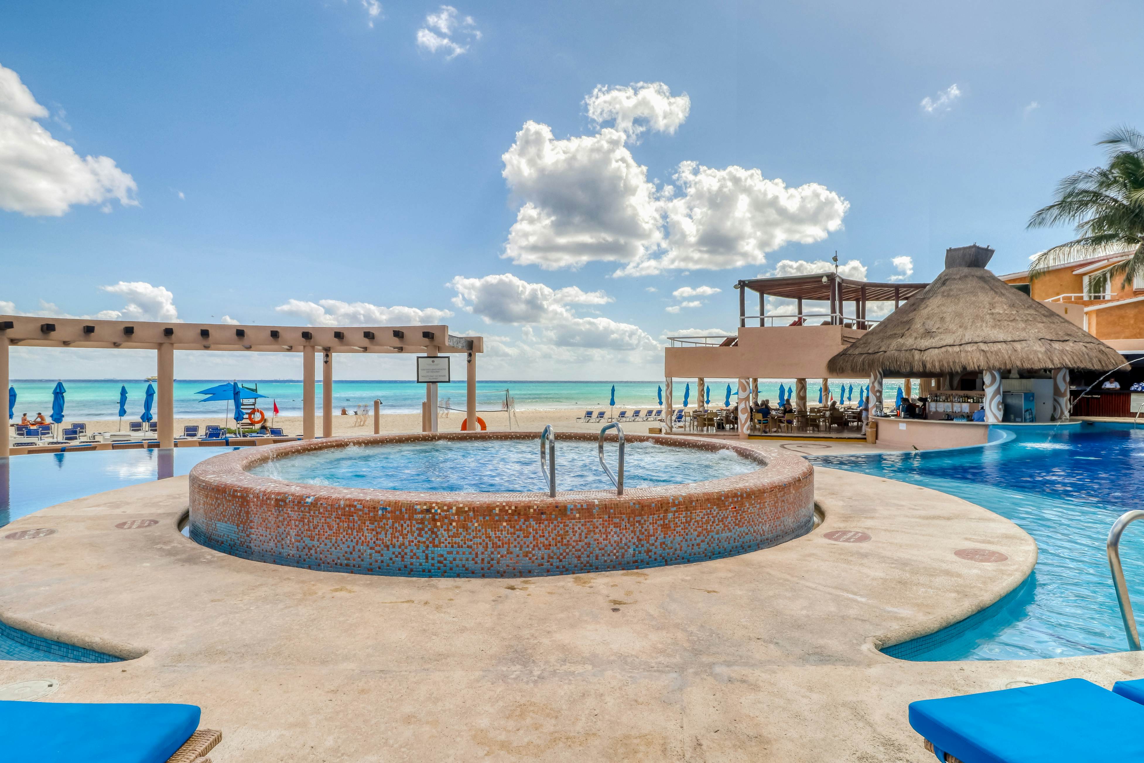 Apartment # 334, Fishermen Beach Resort 