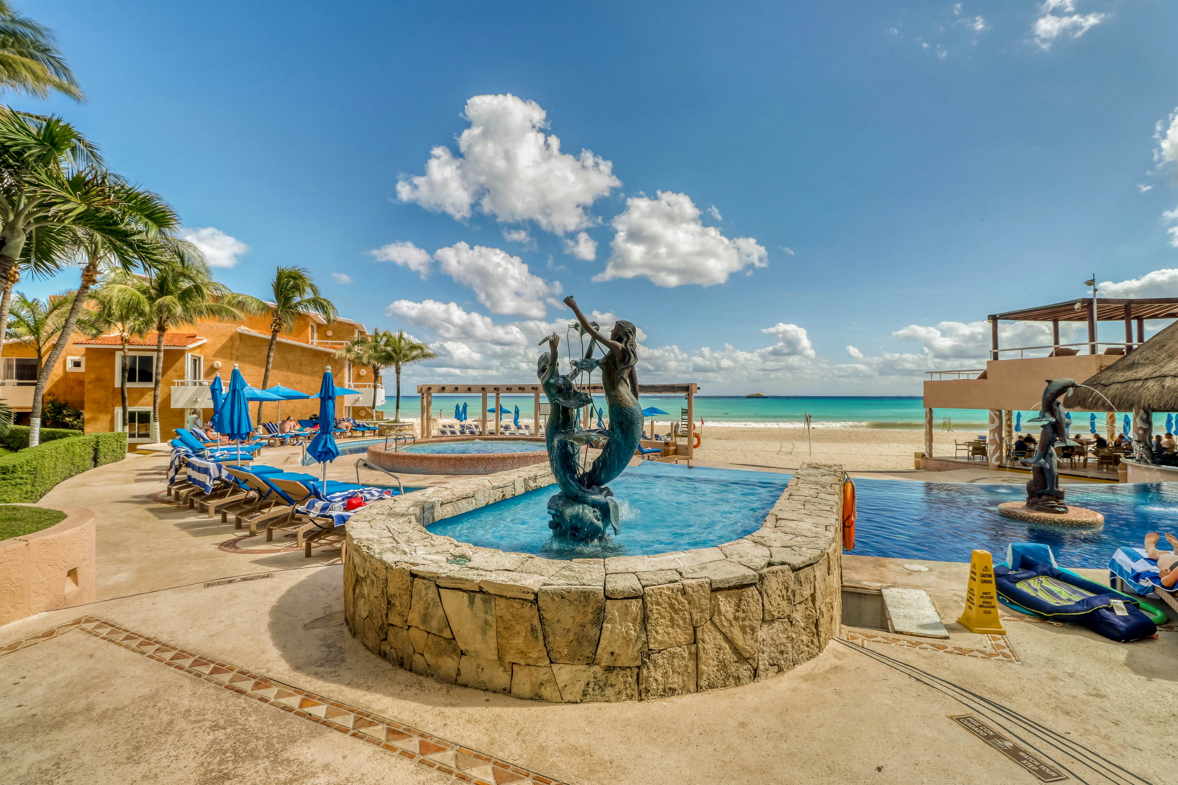 Apartment # 334, Fishermen Beach Resort 