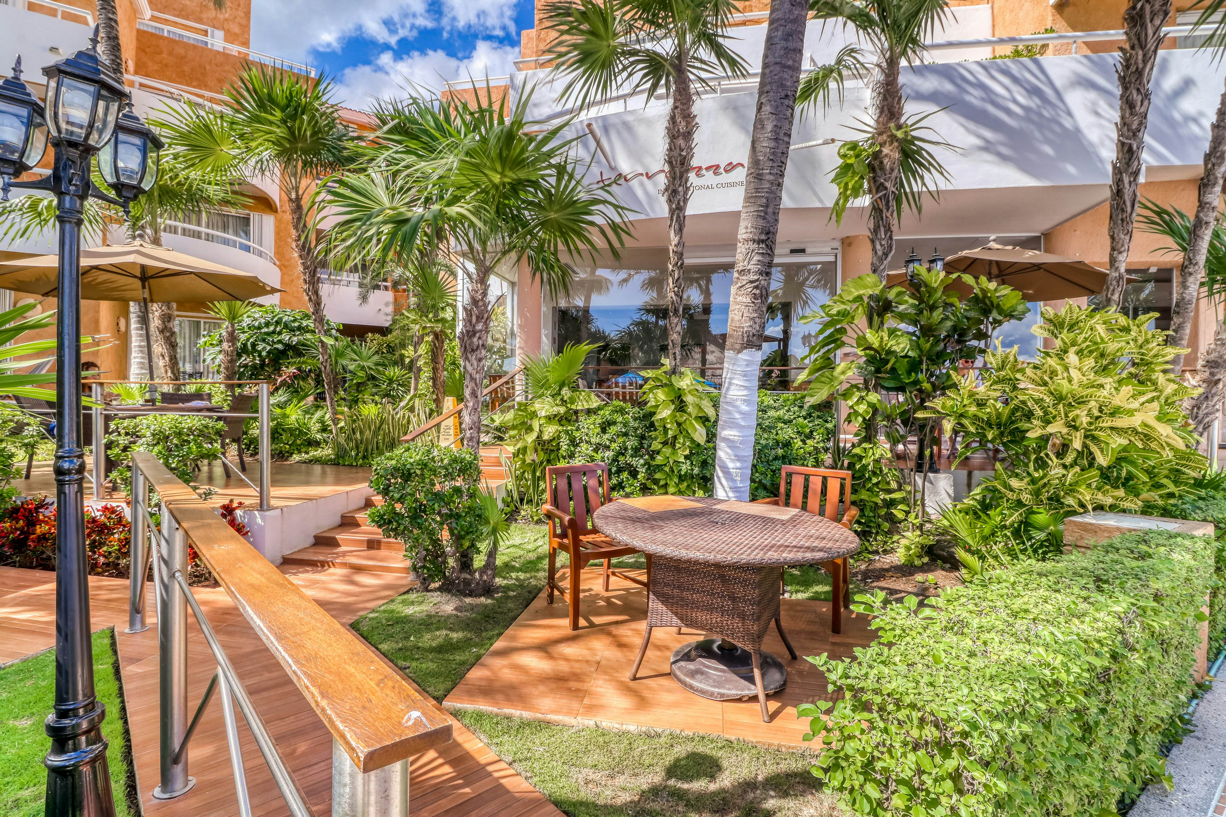 Apartment # 334, Fishermen Beach Resort 