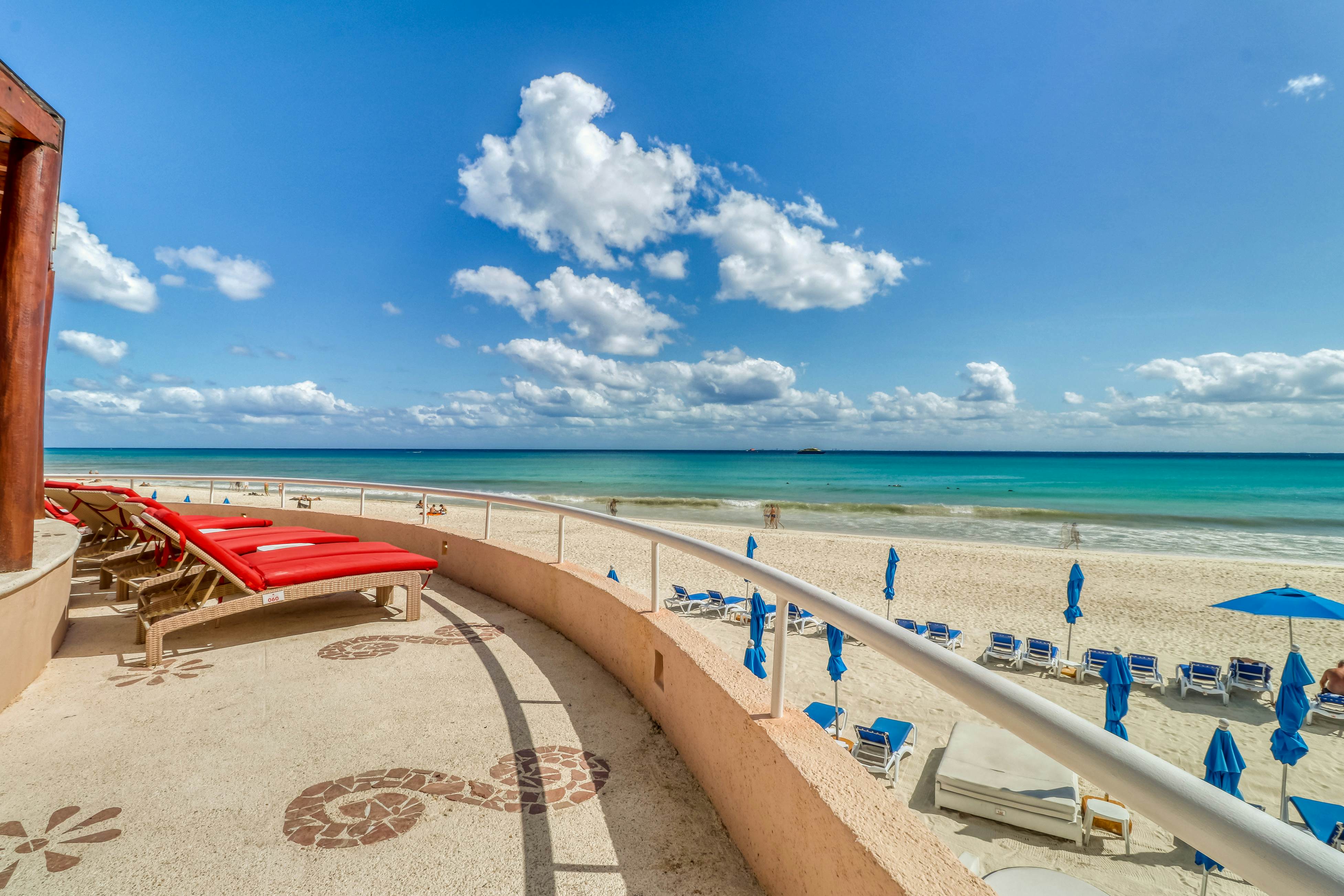 Apartment # 334, Fishermen Beach Resort 