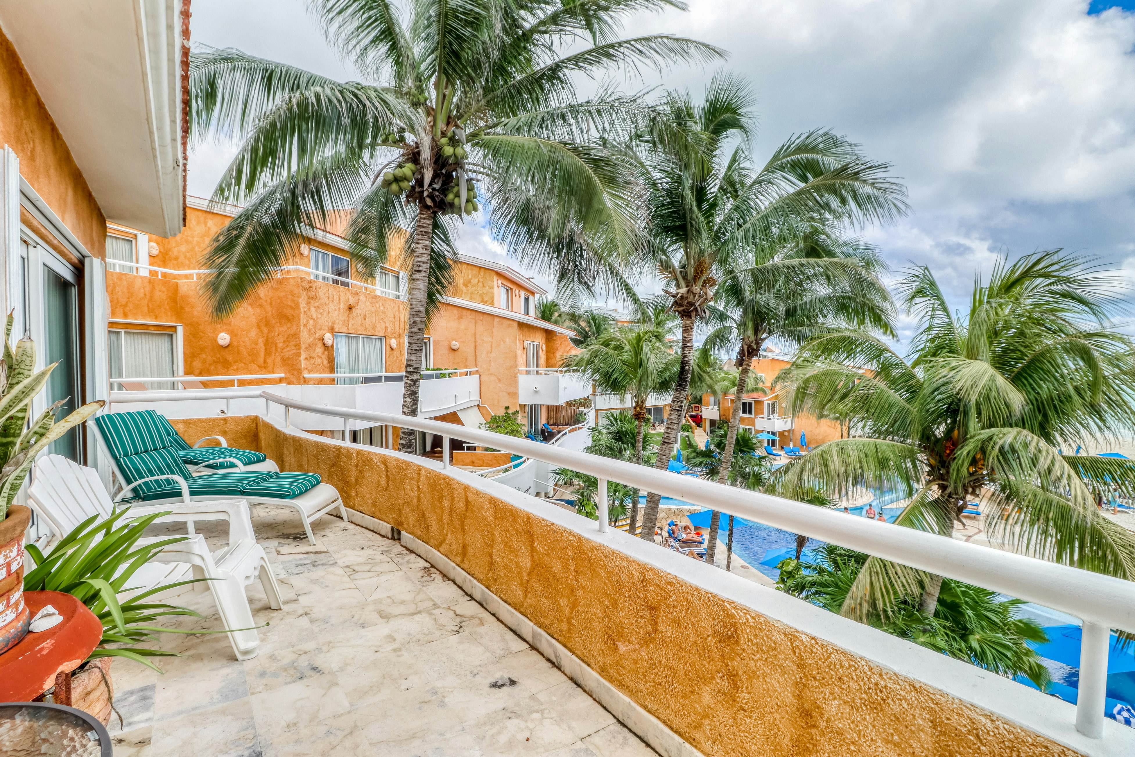 Apartment # 334, Fishermen Beach Resort 