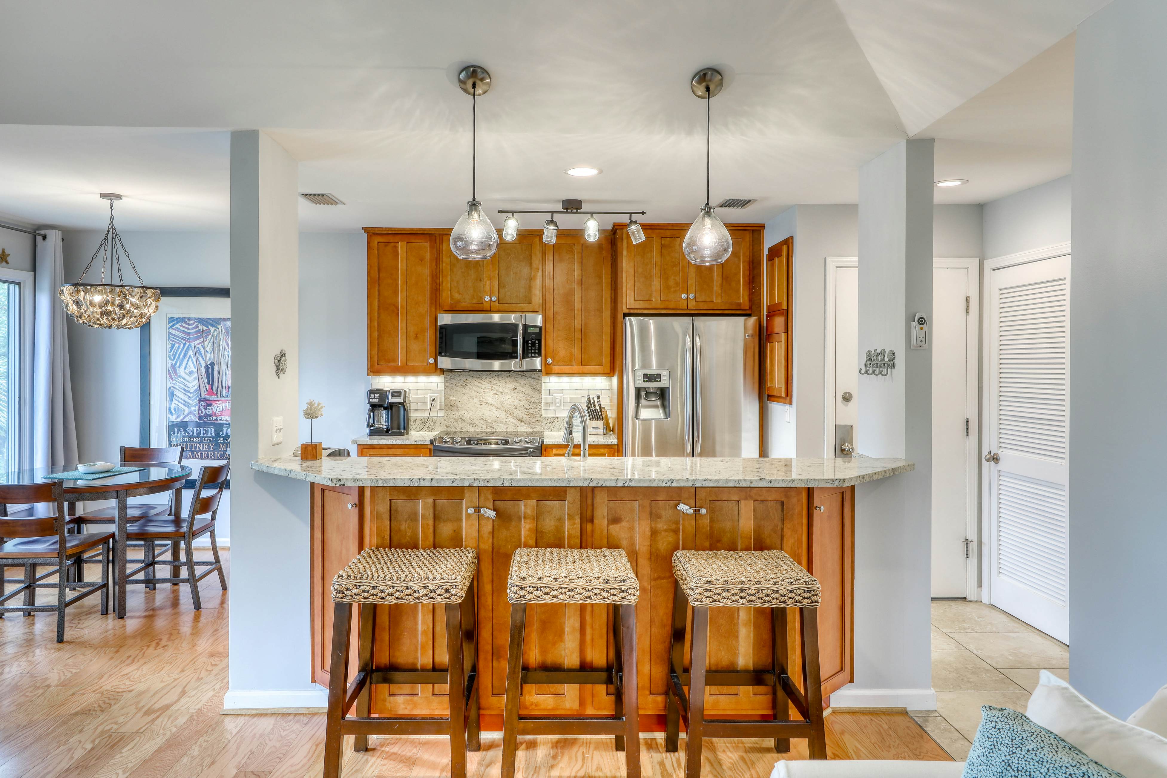 Kiawah Island Vacation Rentals, House Rentals, Beach Condos Vacasa