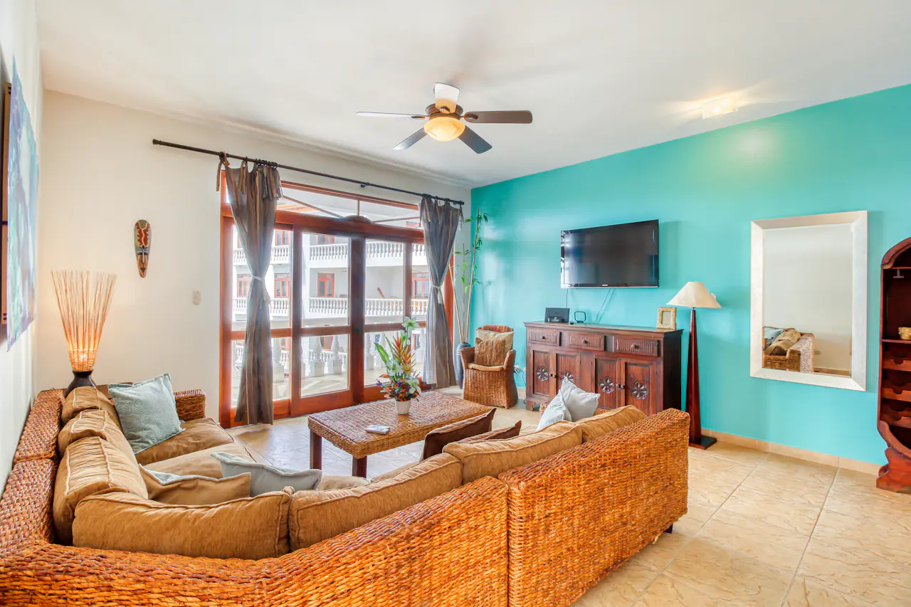 La Paloma Blanca H3 3 BD Jaco, Pu Vacation Rental Vacasa